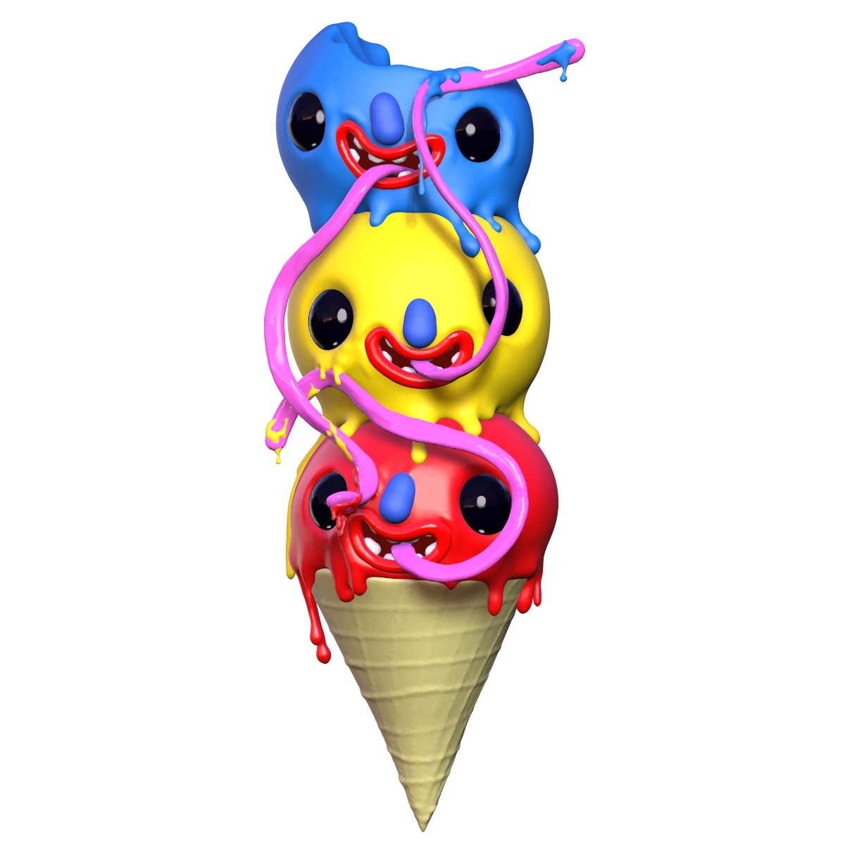 See These Ice Creams
