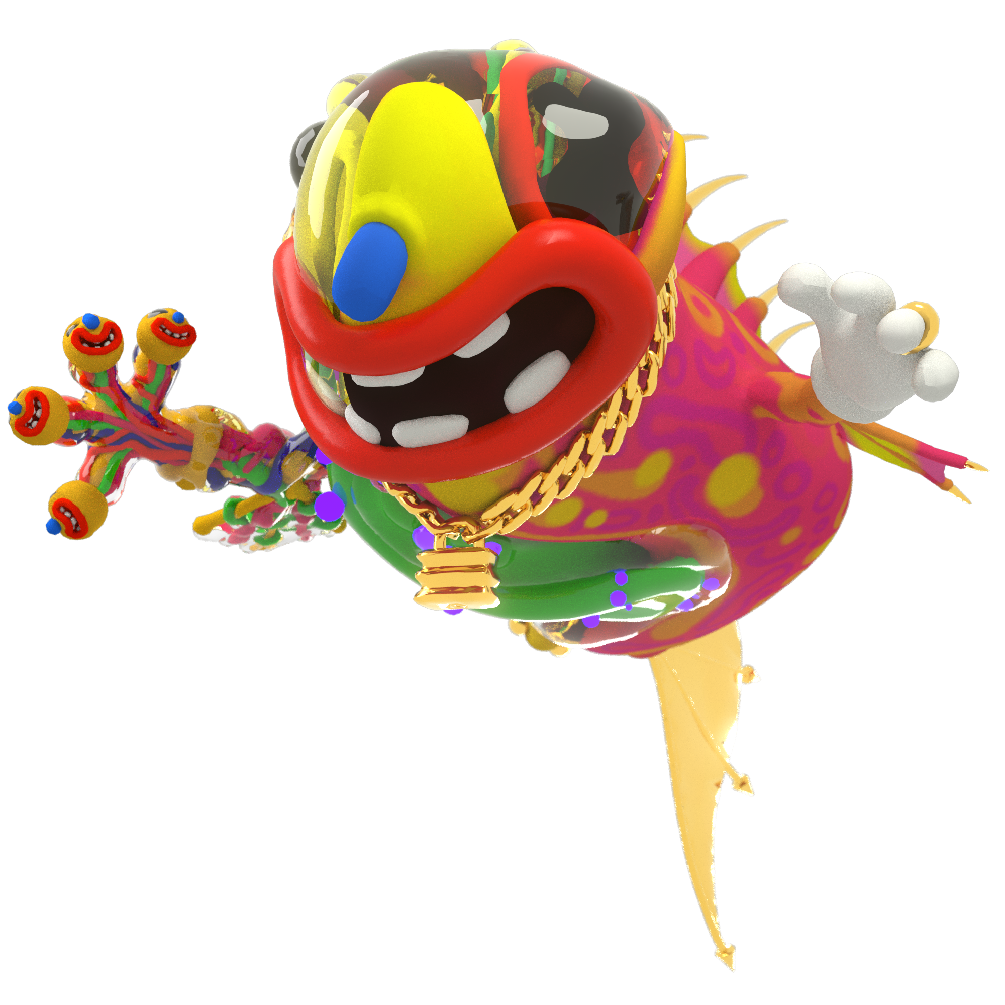 Sid Viscous