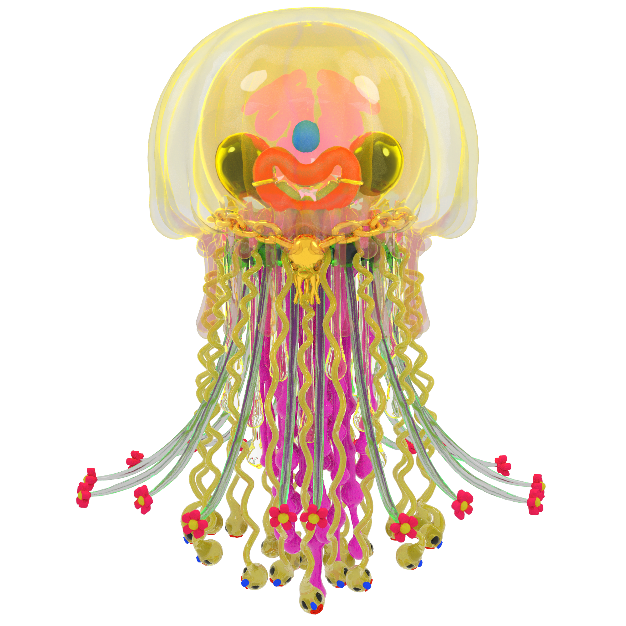 JOYlly Jelly