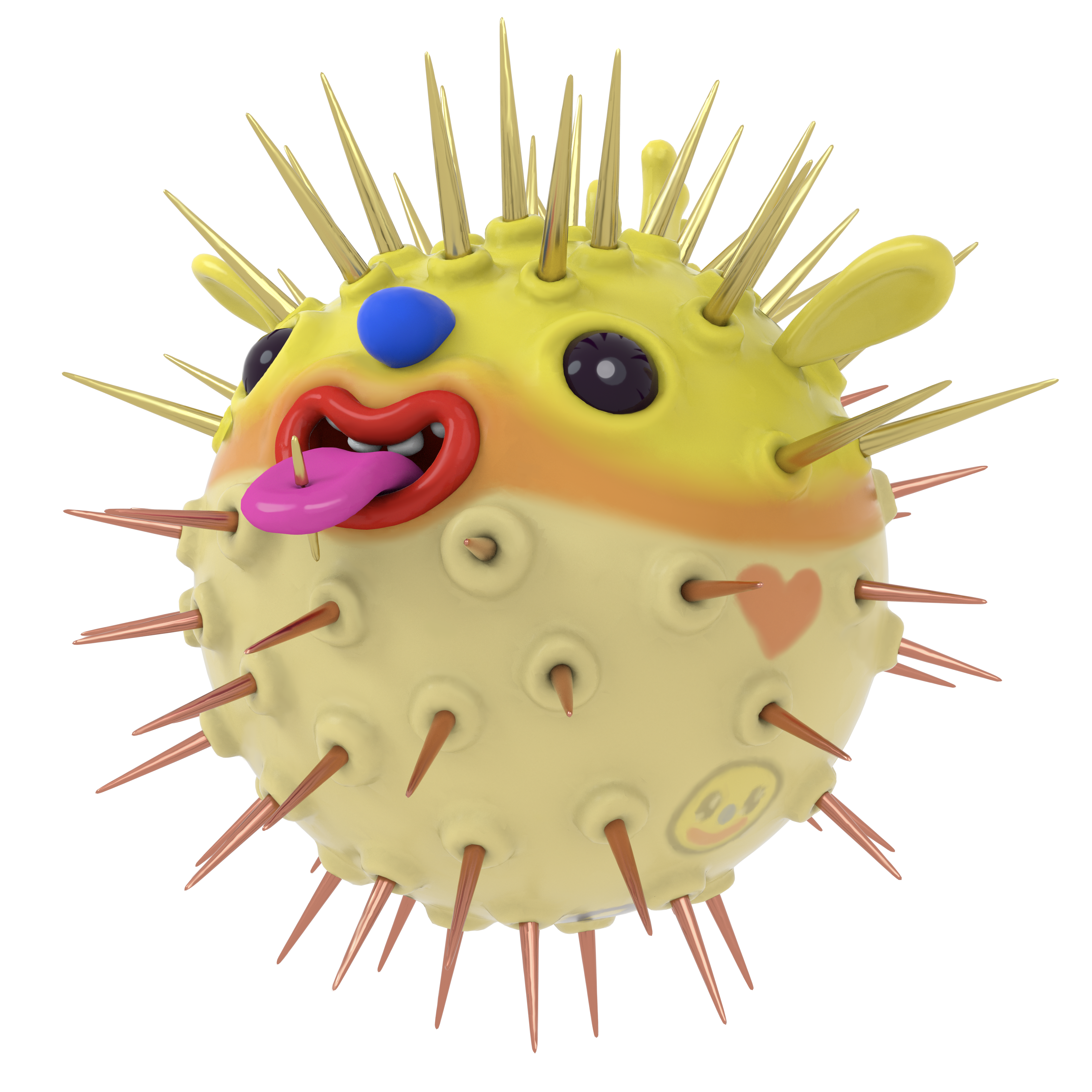 Pufty