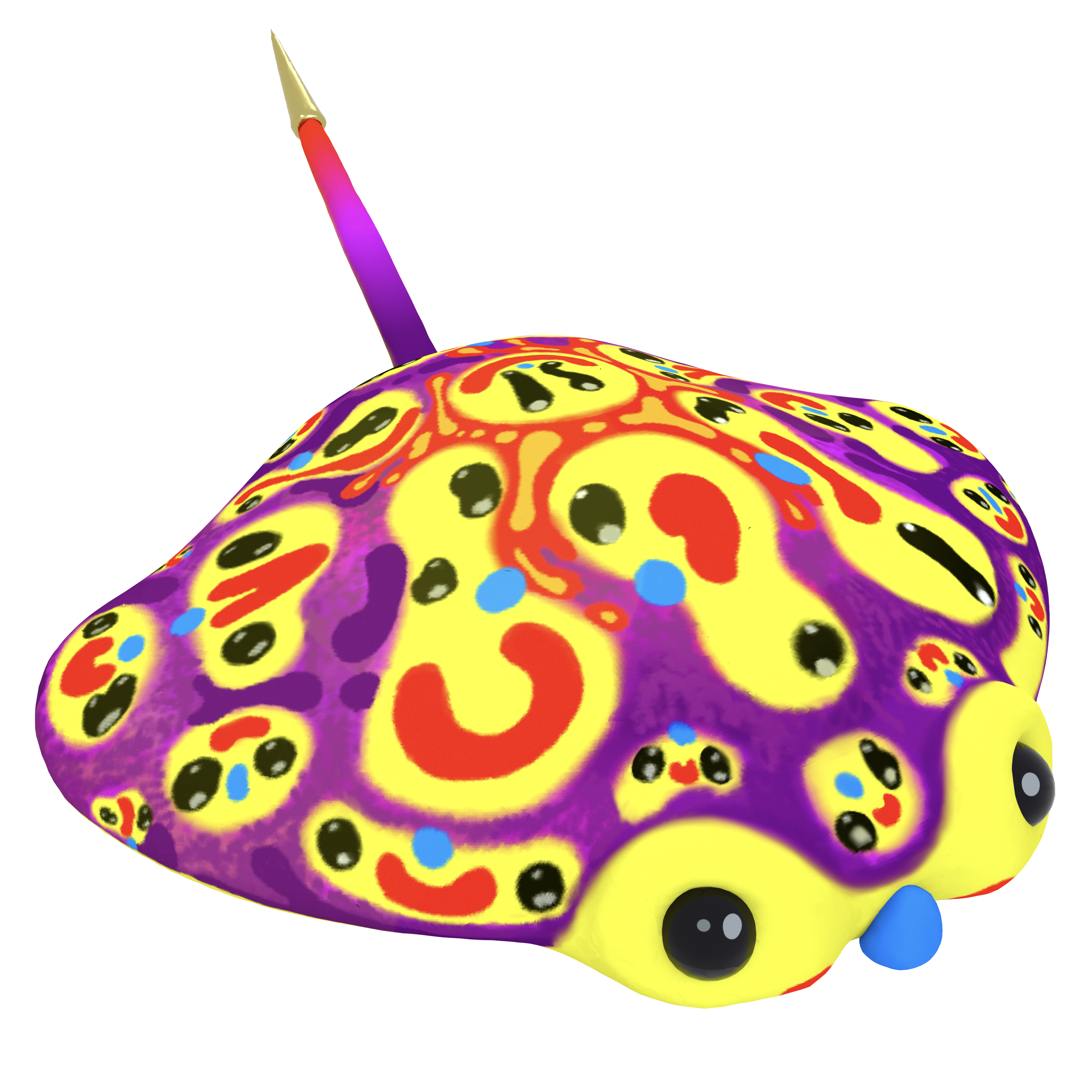 Hypno Ray