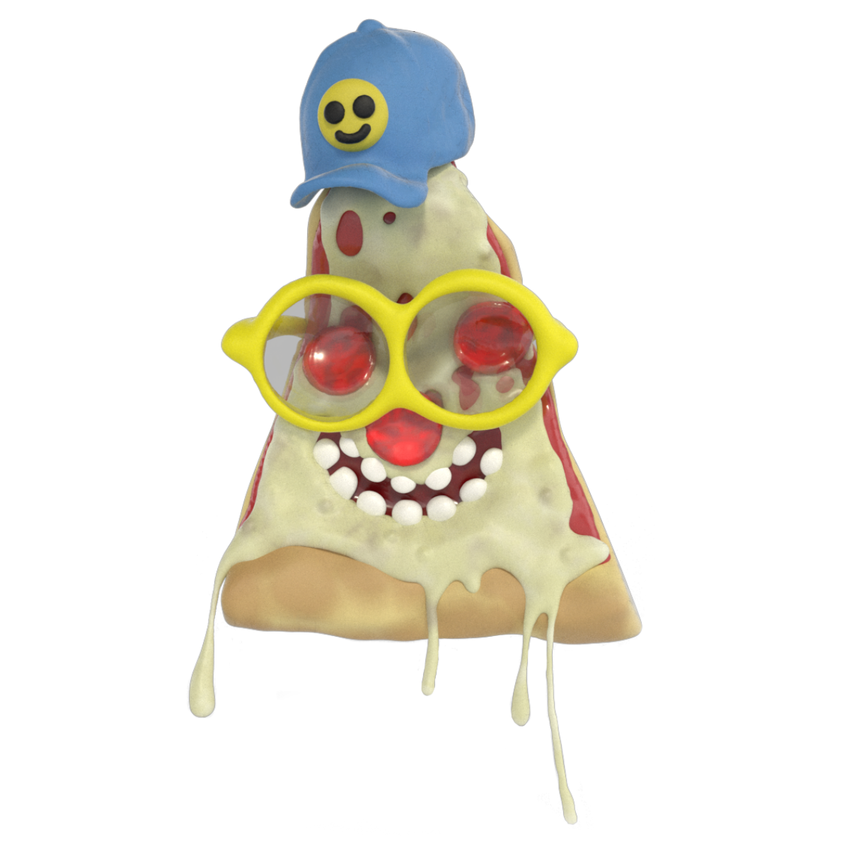 JOY of Pizza