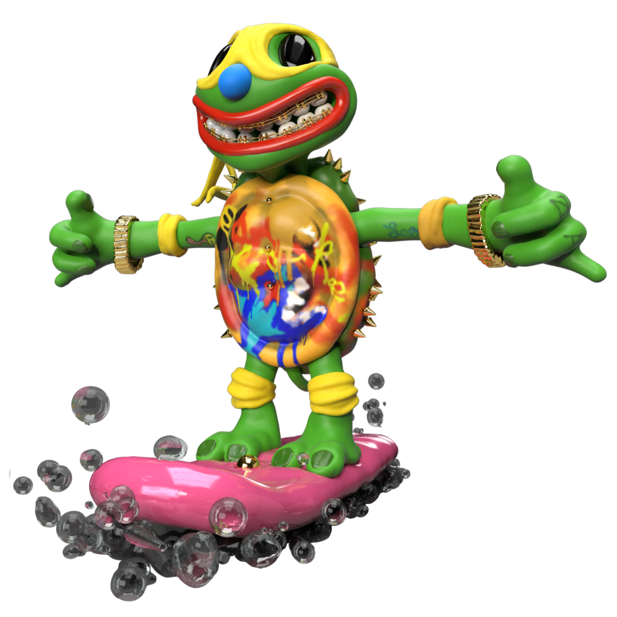 Cowabunga
