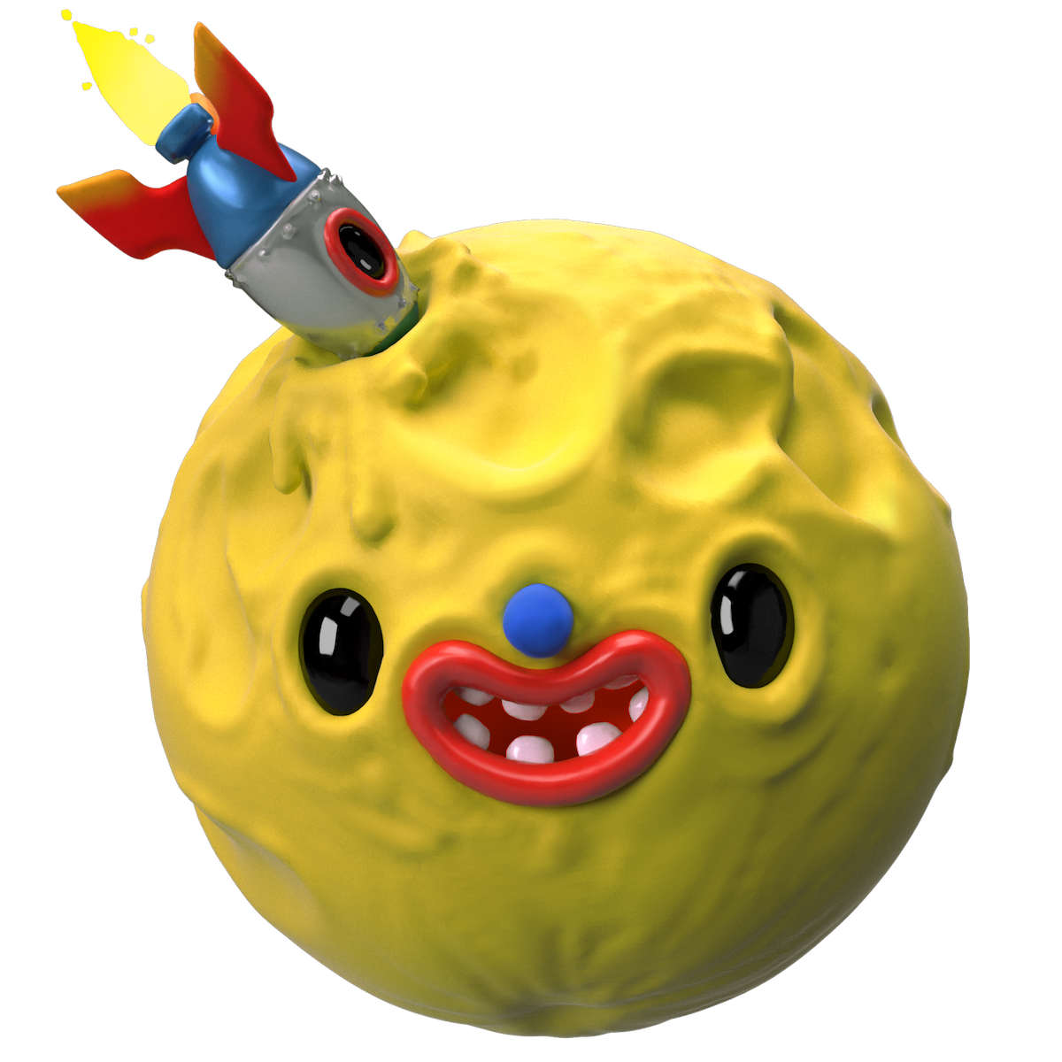 Moon Mission