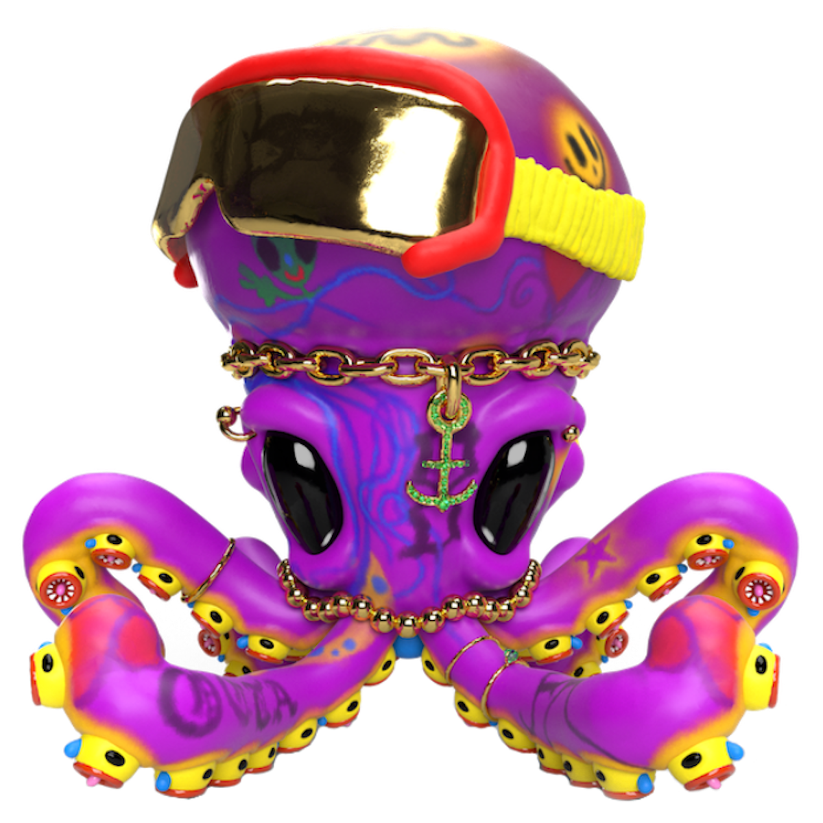 OctoJOY