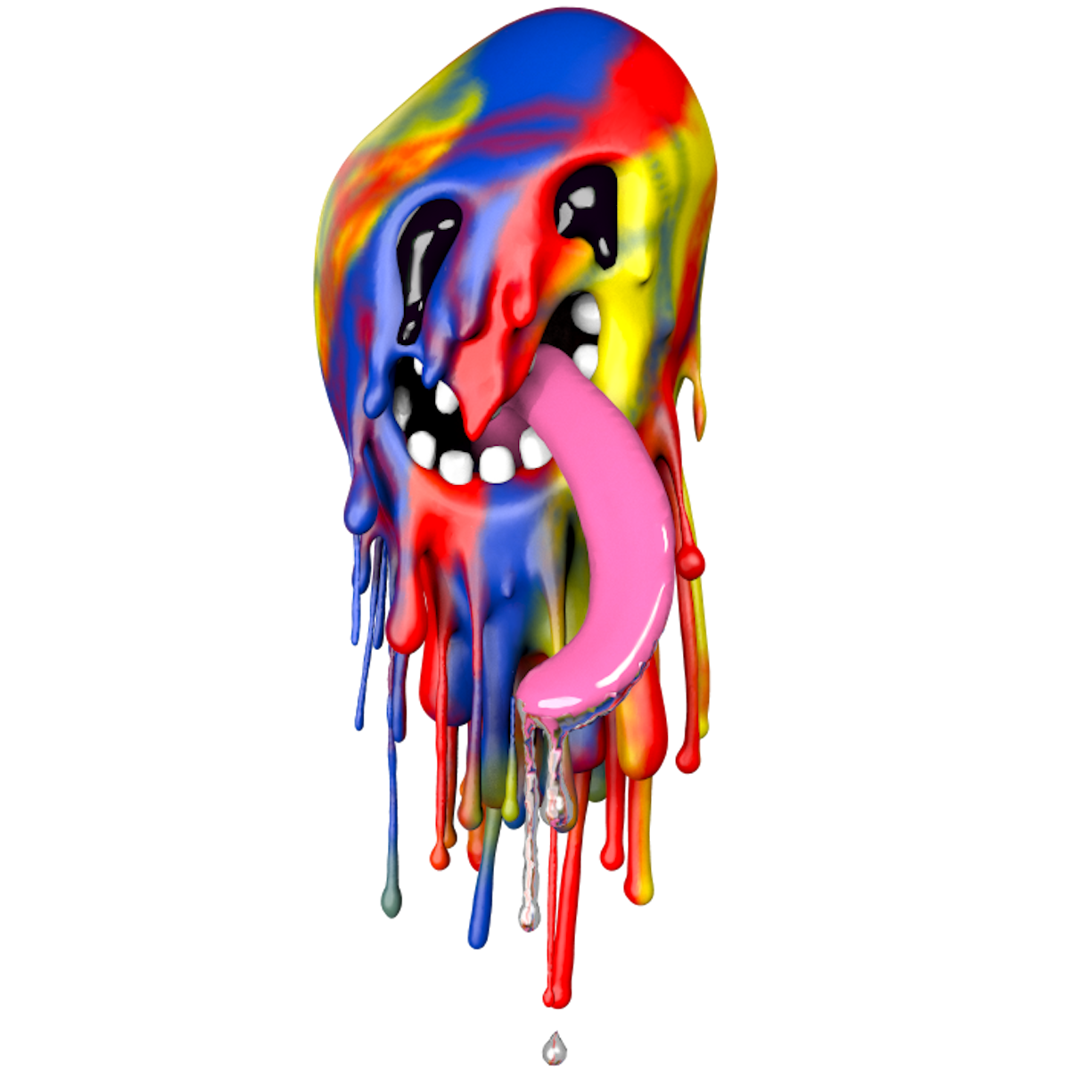 The Great Rainbow Spirit