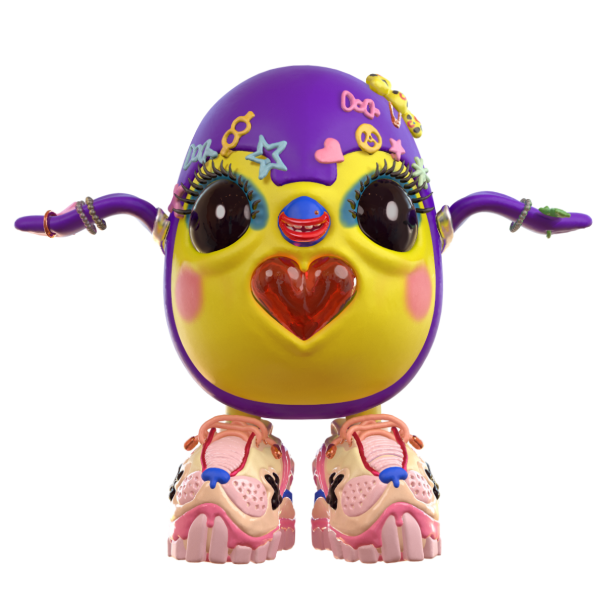Plum