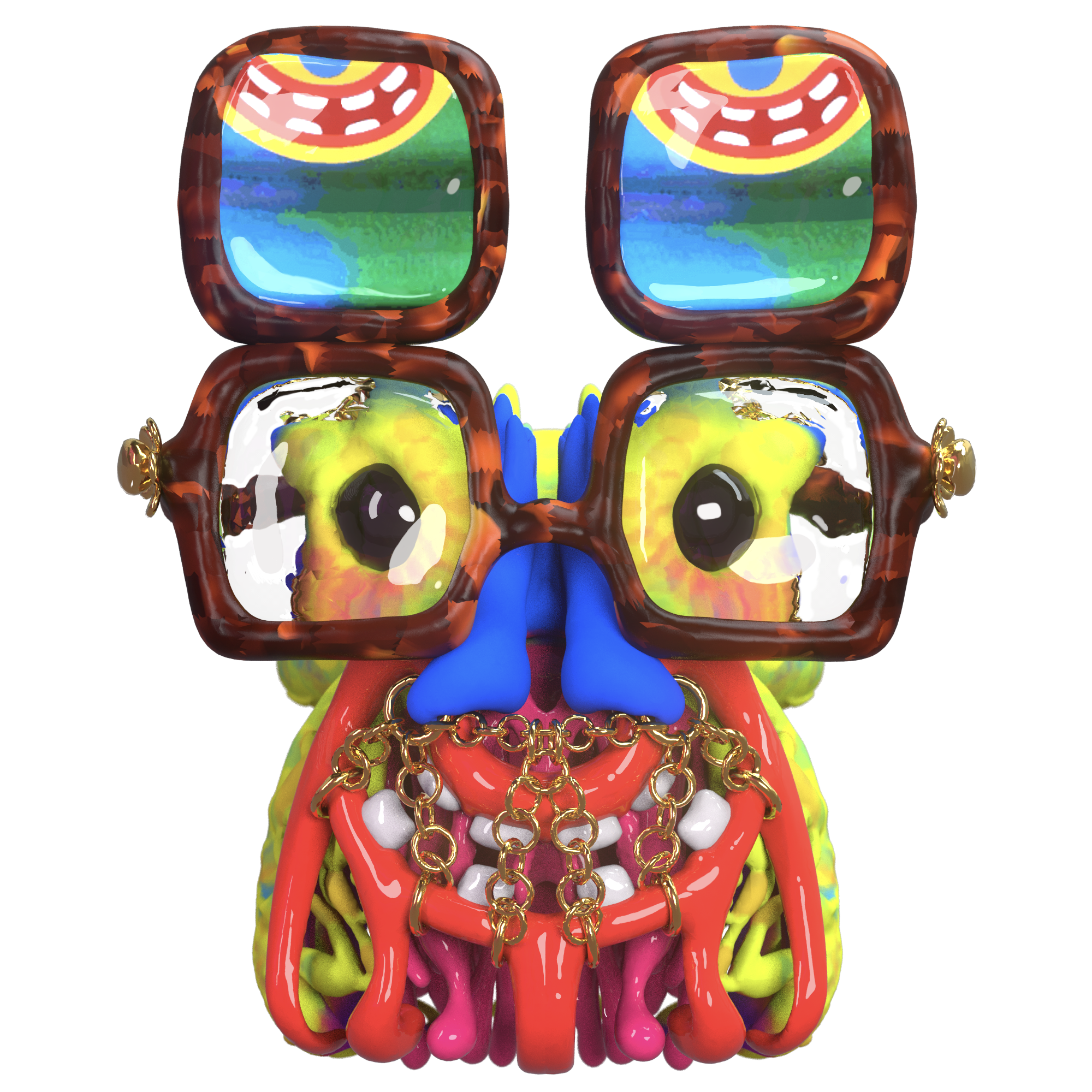 Doctor Guki