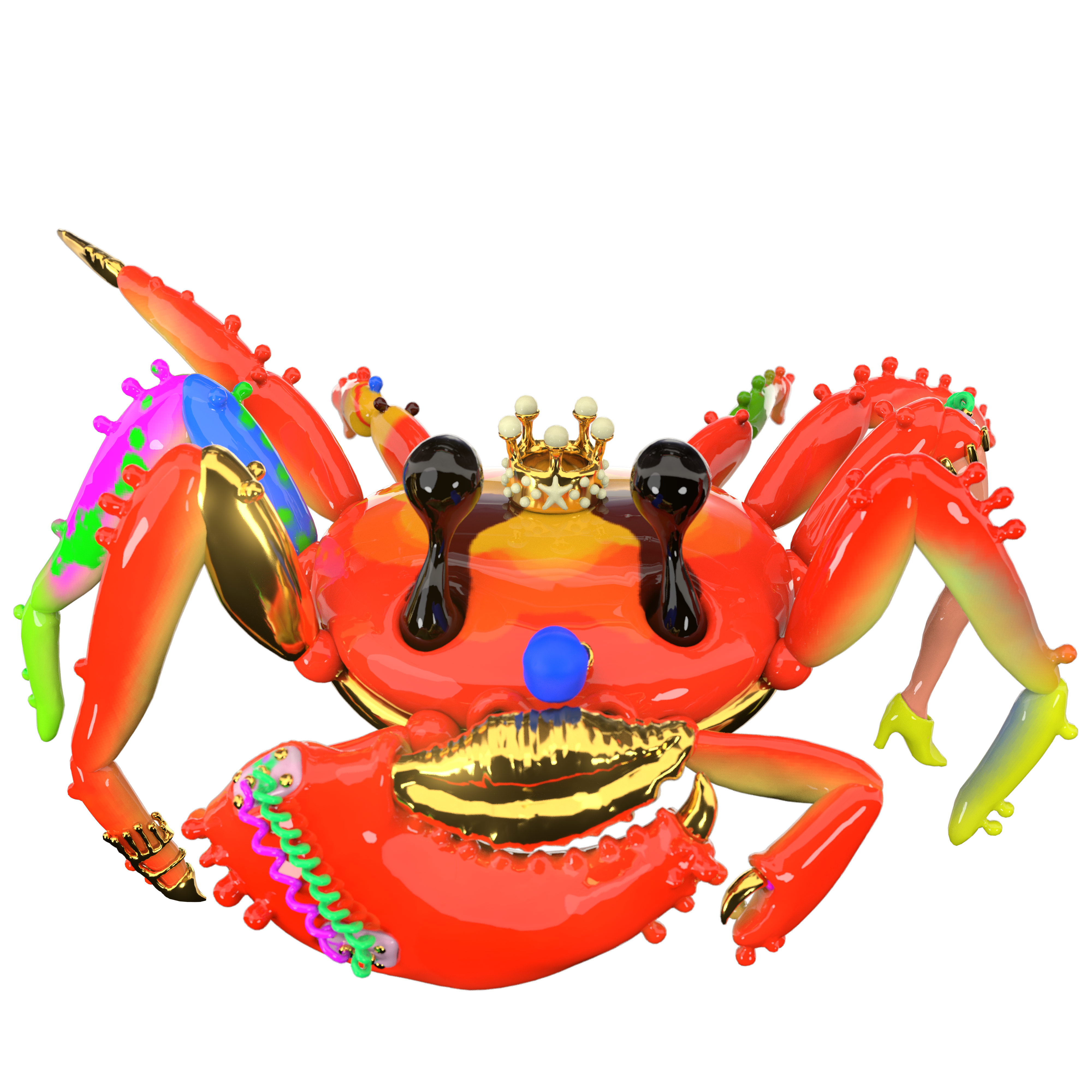 Clawdia
