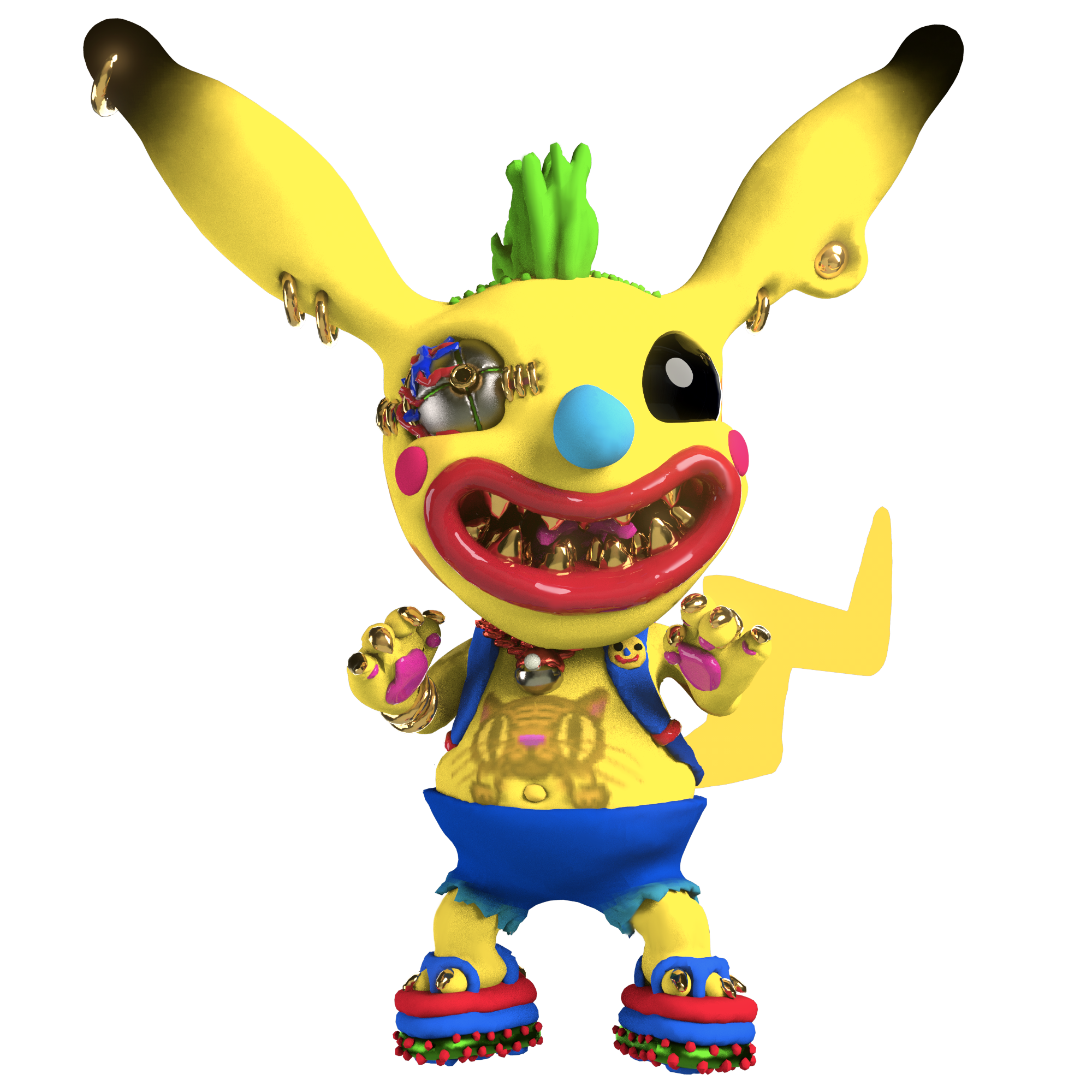 PeekaJOY