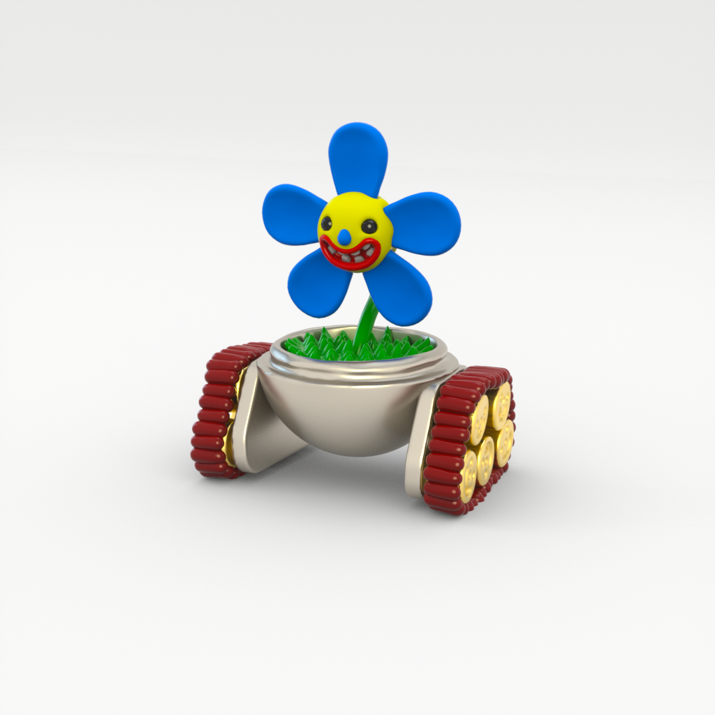 Scrambler 1133