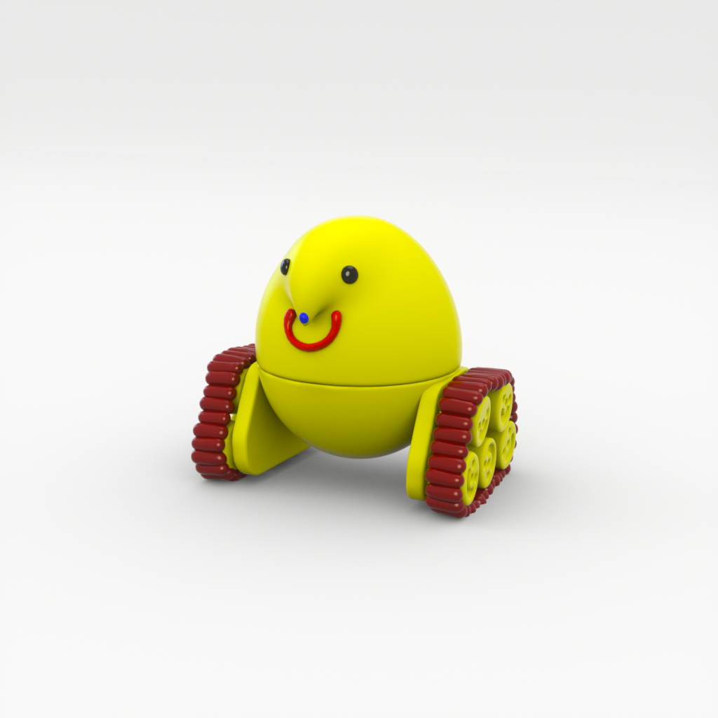 Scrambler 1168