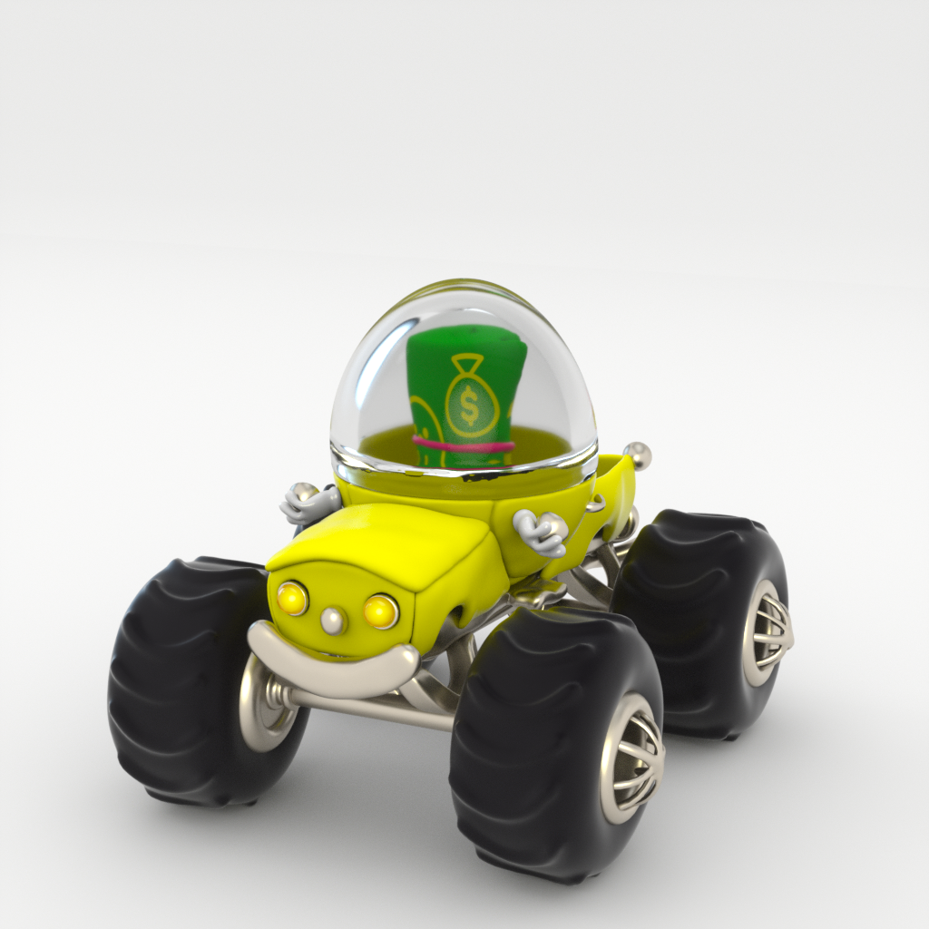 Scrambler 1211
