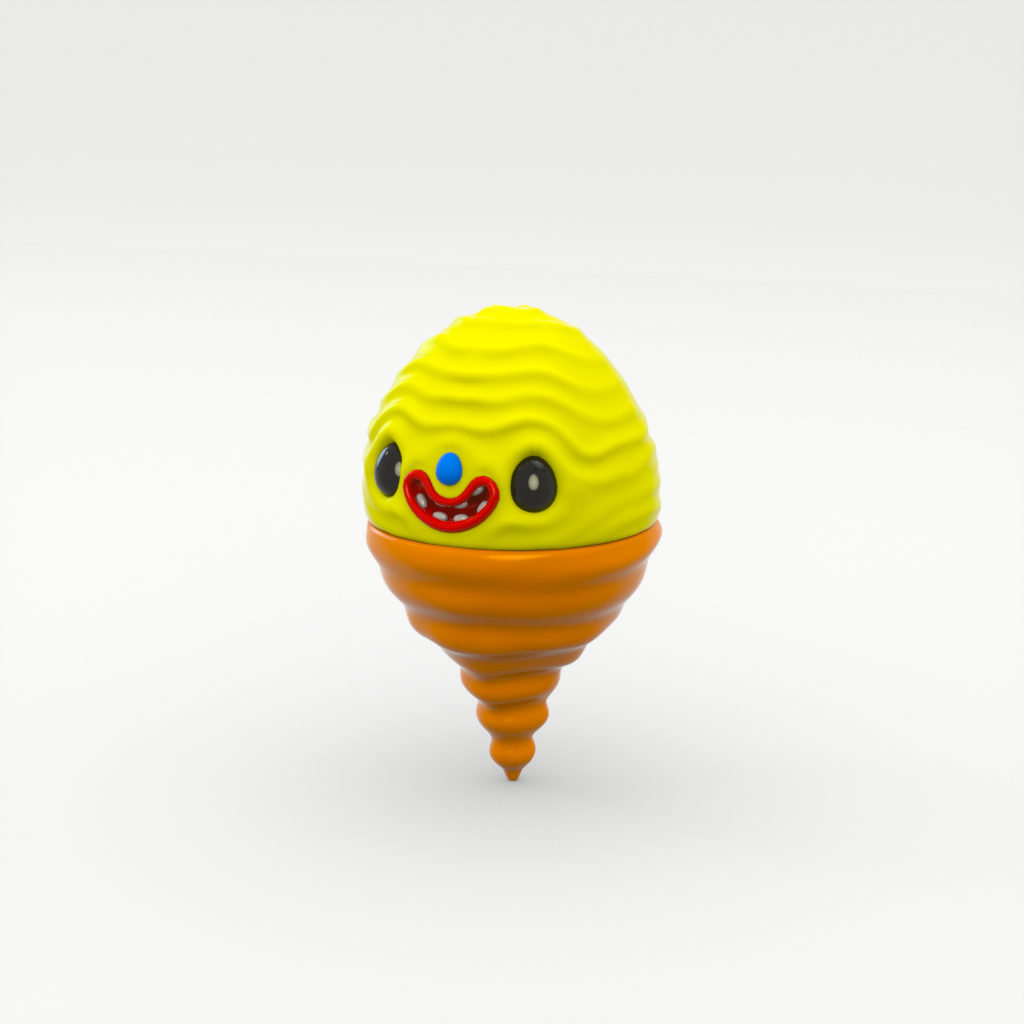 Scrambler 1472