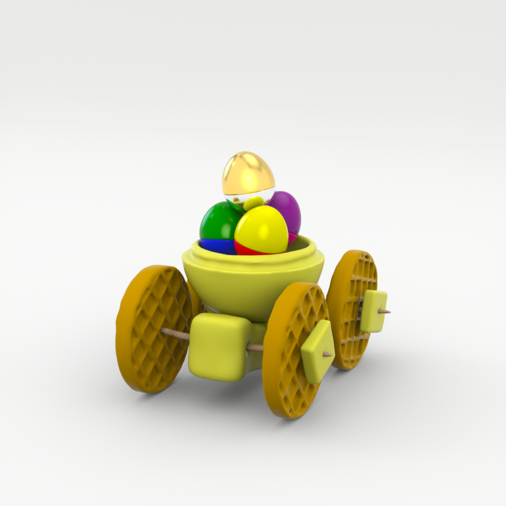 Scrambler 1866