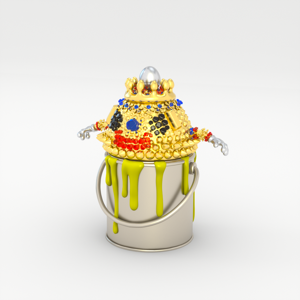 Scrambler 2025