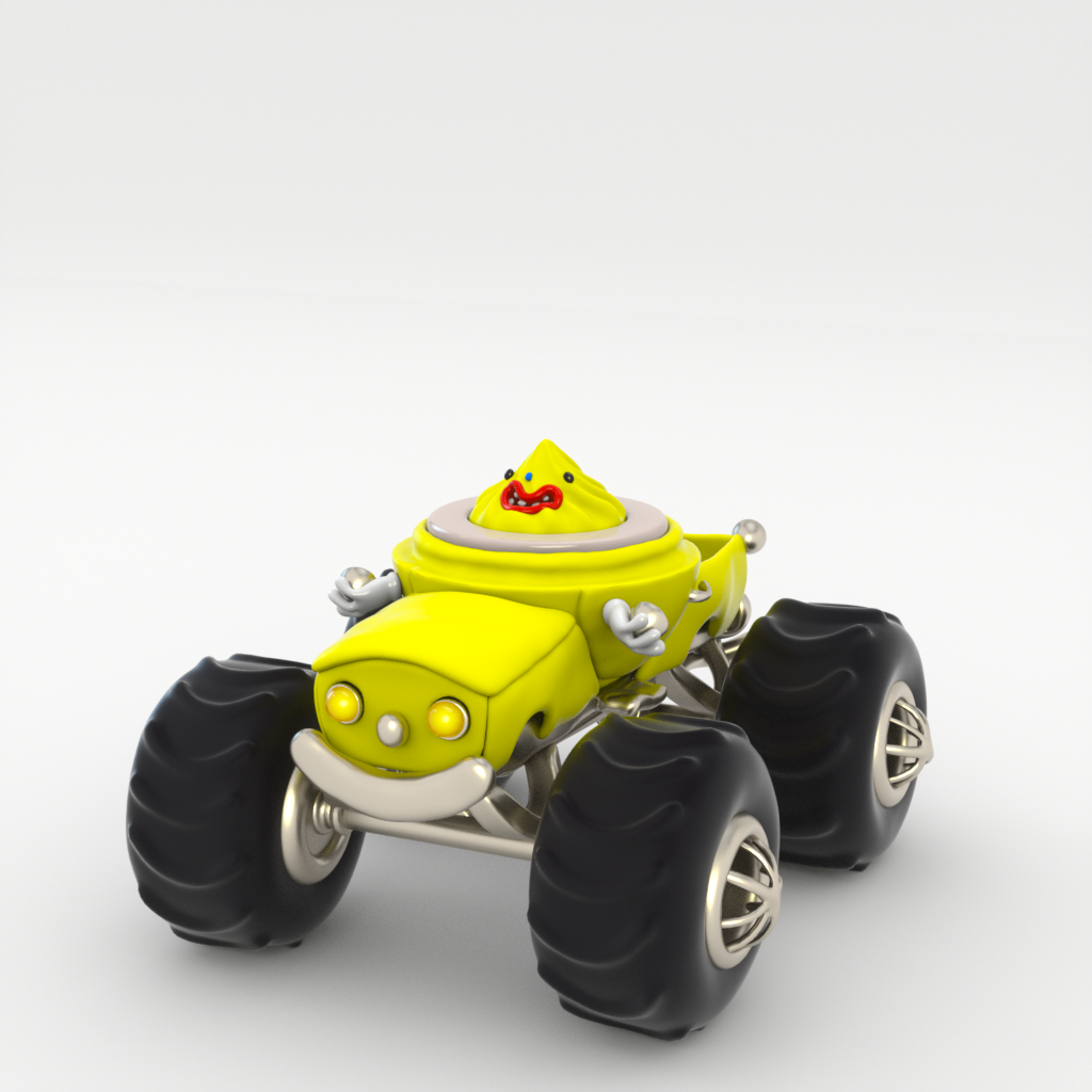 Scrambler 2102
