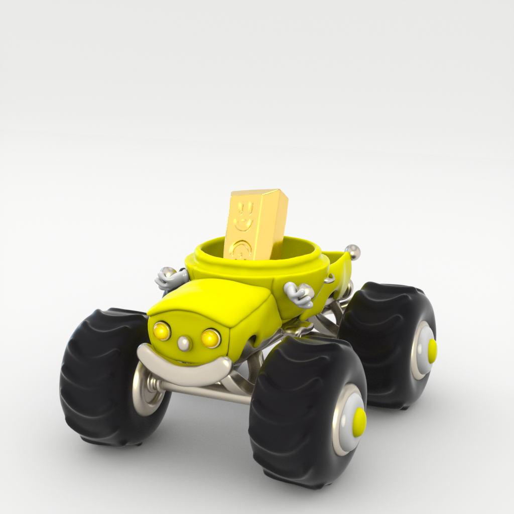 Scrambler 2112