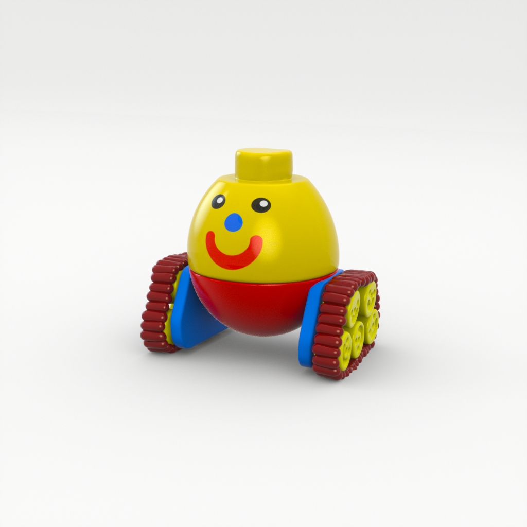 Scrambler 2213