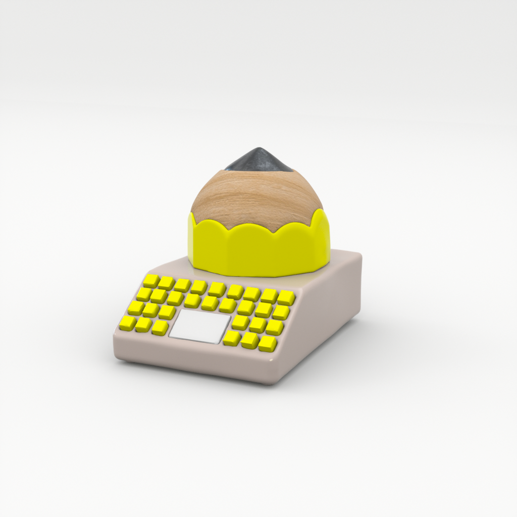 Scrambler 2217