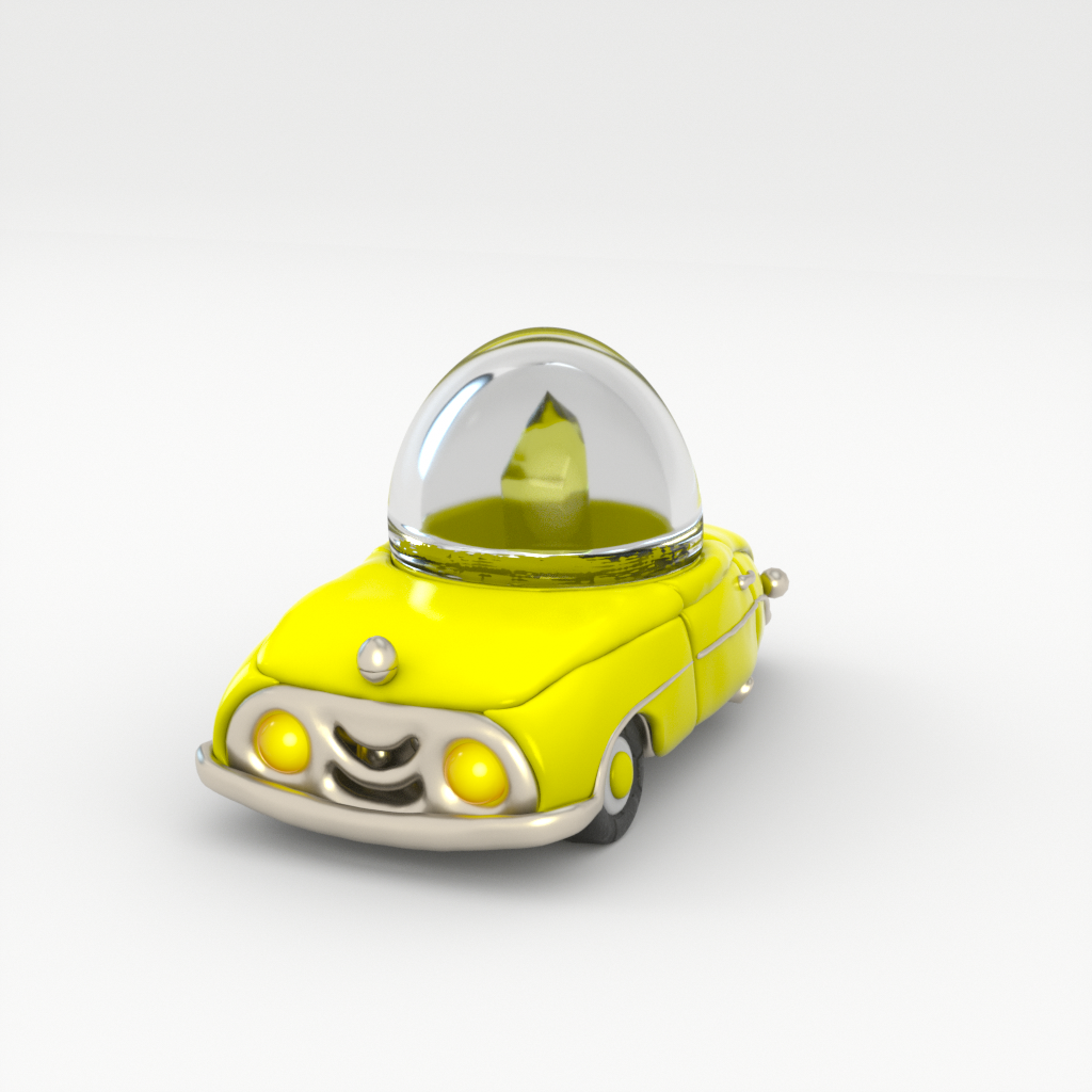 Scrambler 2246