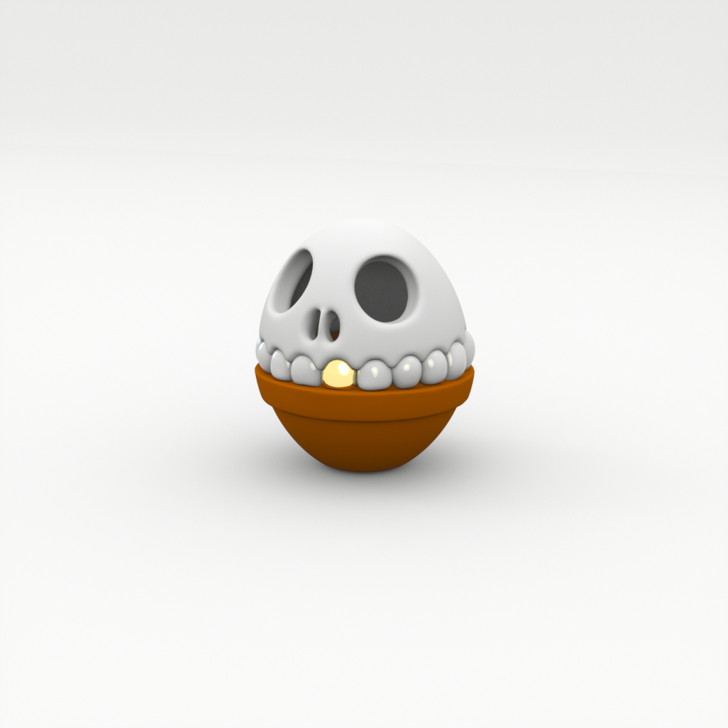 Scrambler 2339