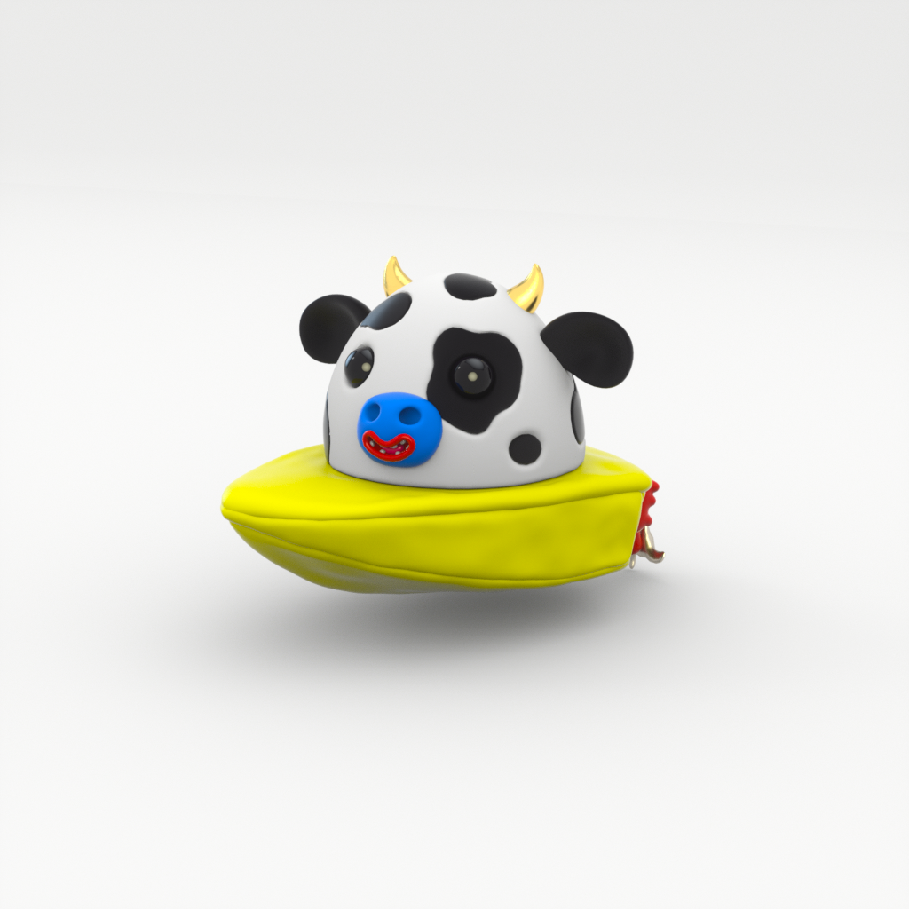 Scrambler 2368