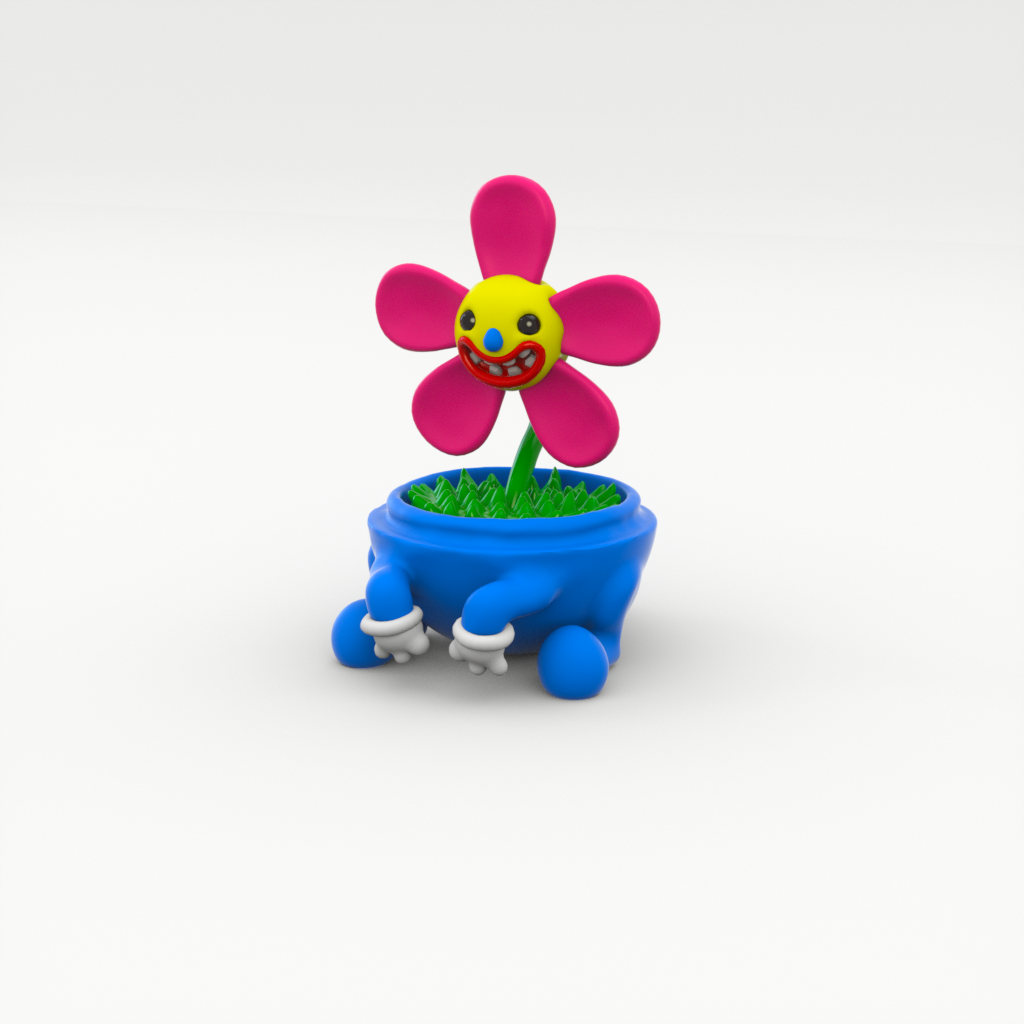 Scrambler 2382