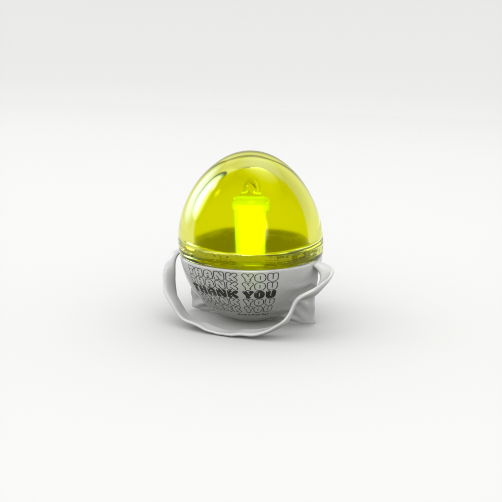 Scrambler 2561