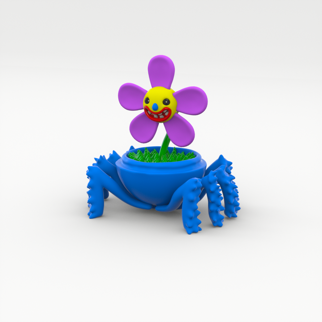 Scrambler 2577