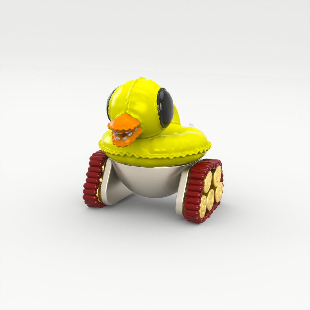 Scrambler 2619