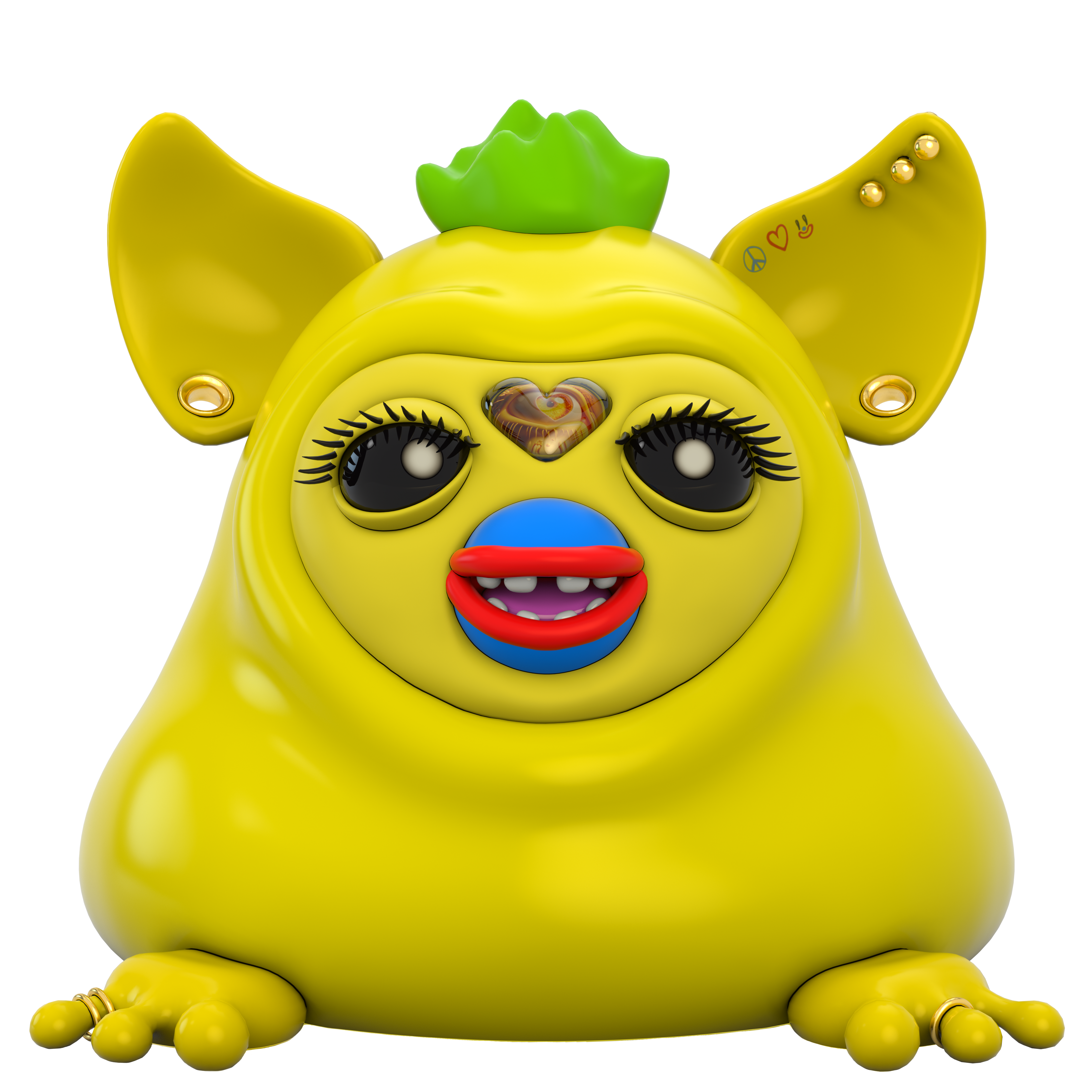 Furbinator