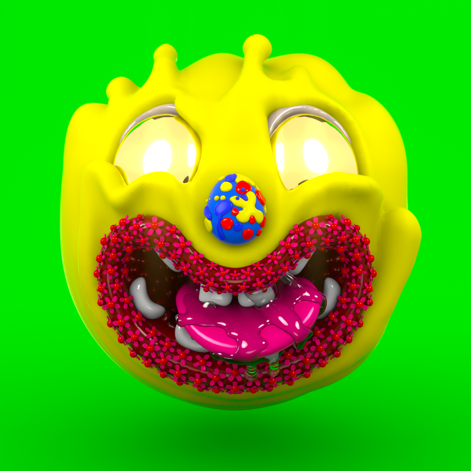 JOYsmiley 11