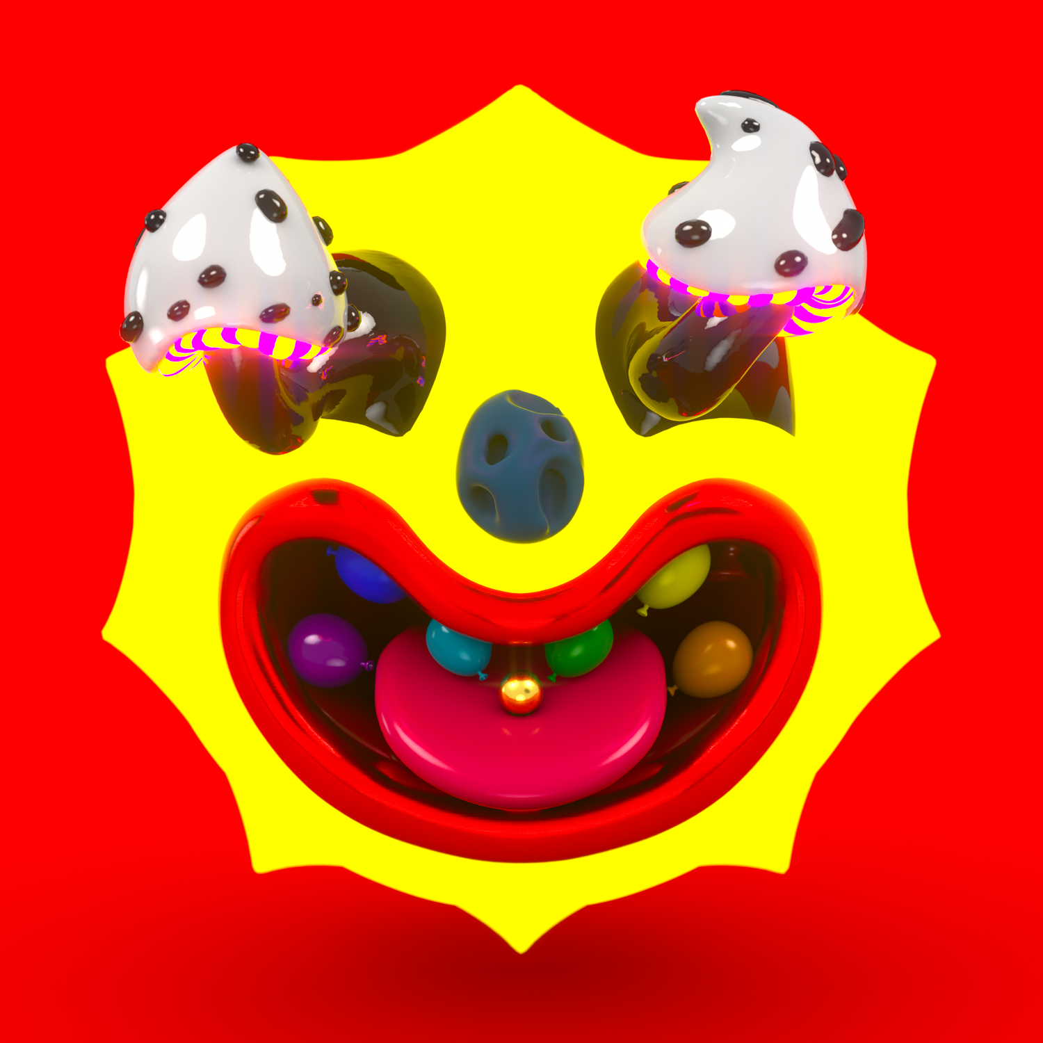 JOYsmiley 1107