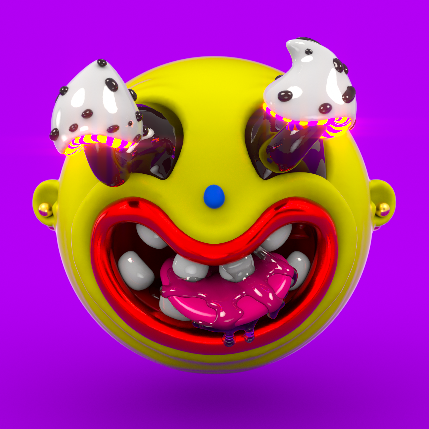 JOYsmiley 1128