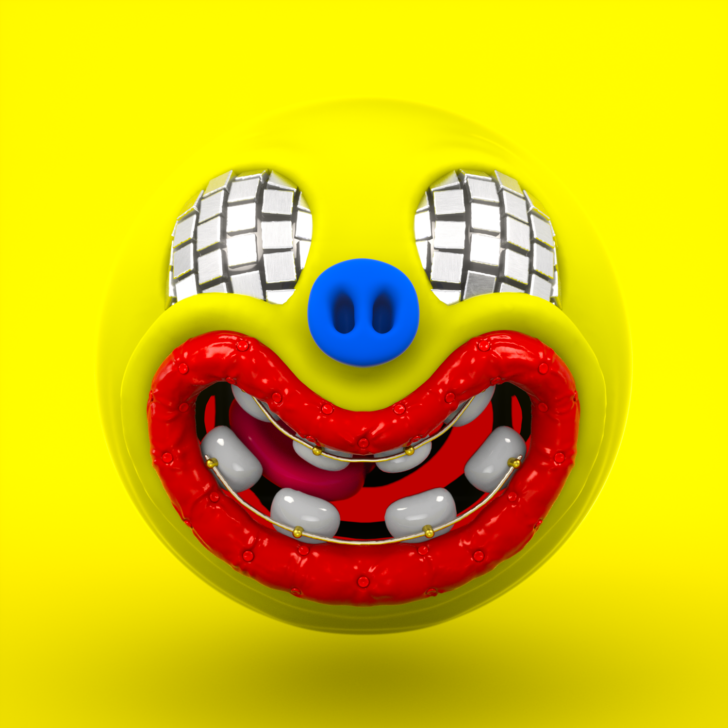 JOYsmiley 113
