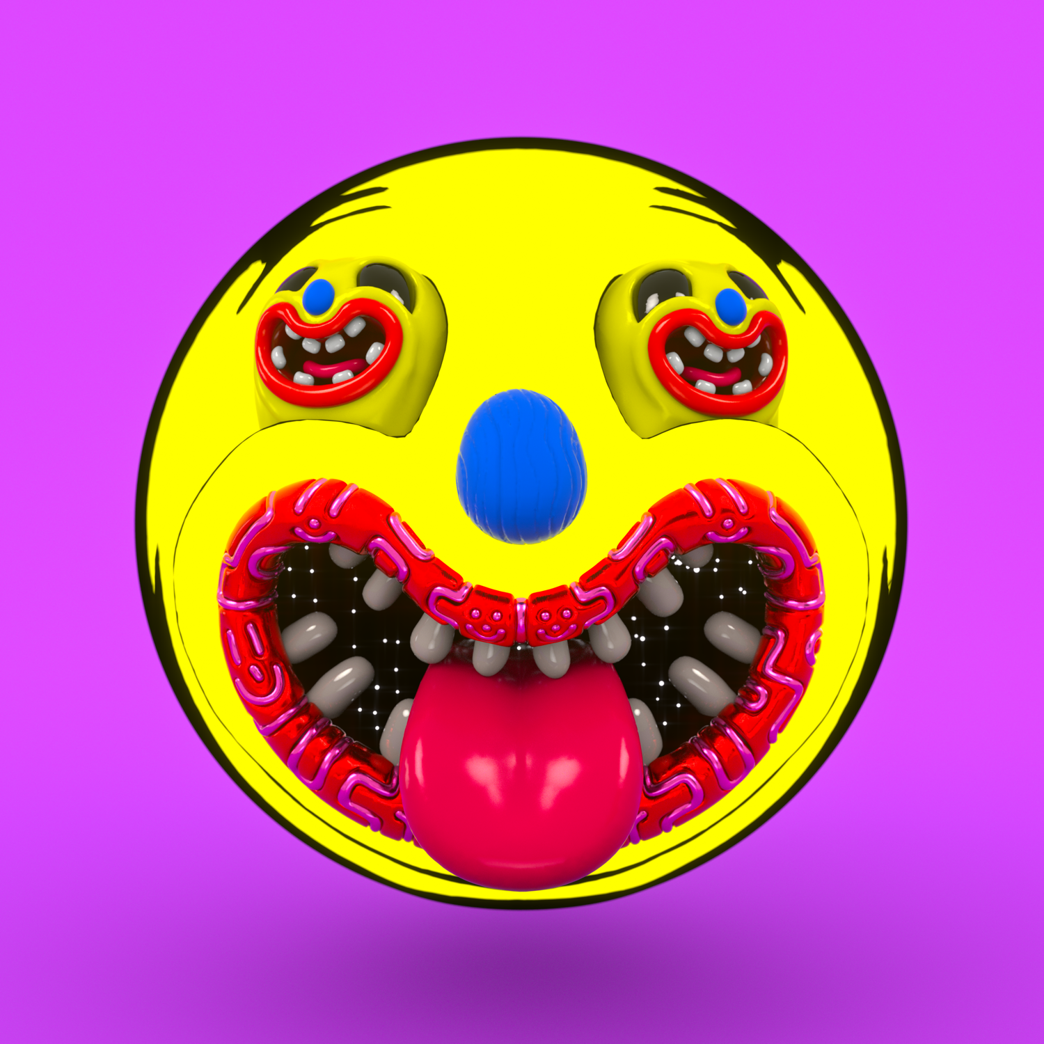 JOYsmiley 1130