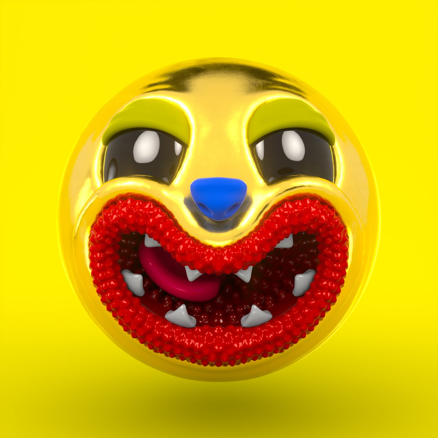 JOYsmiley 1133