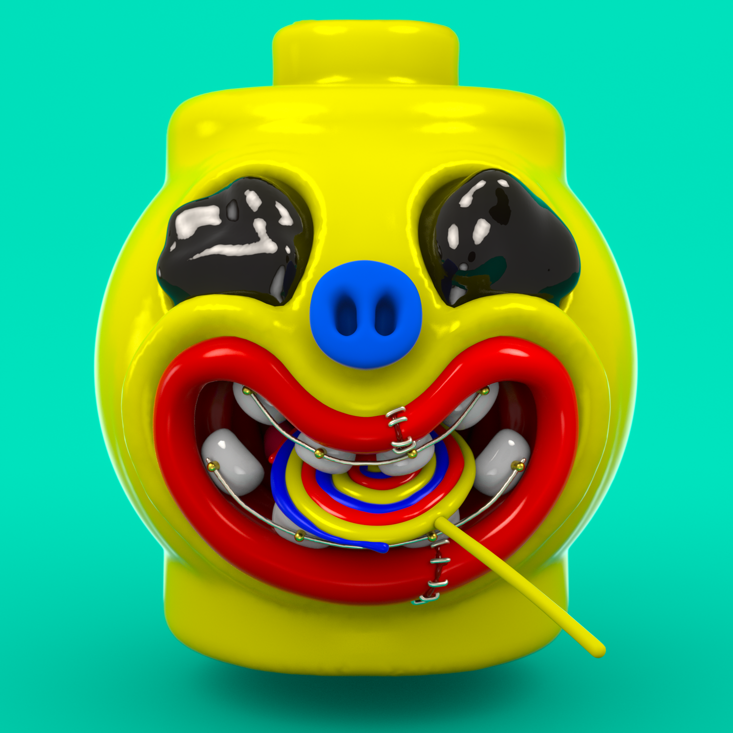 JOYsmiley 1247