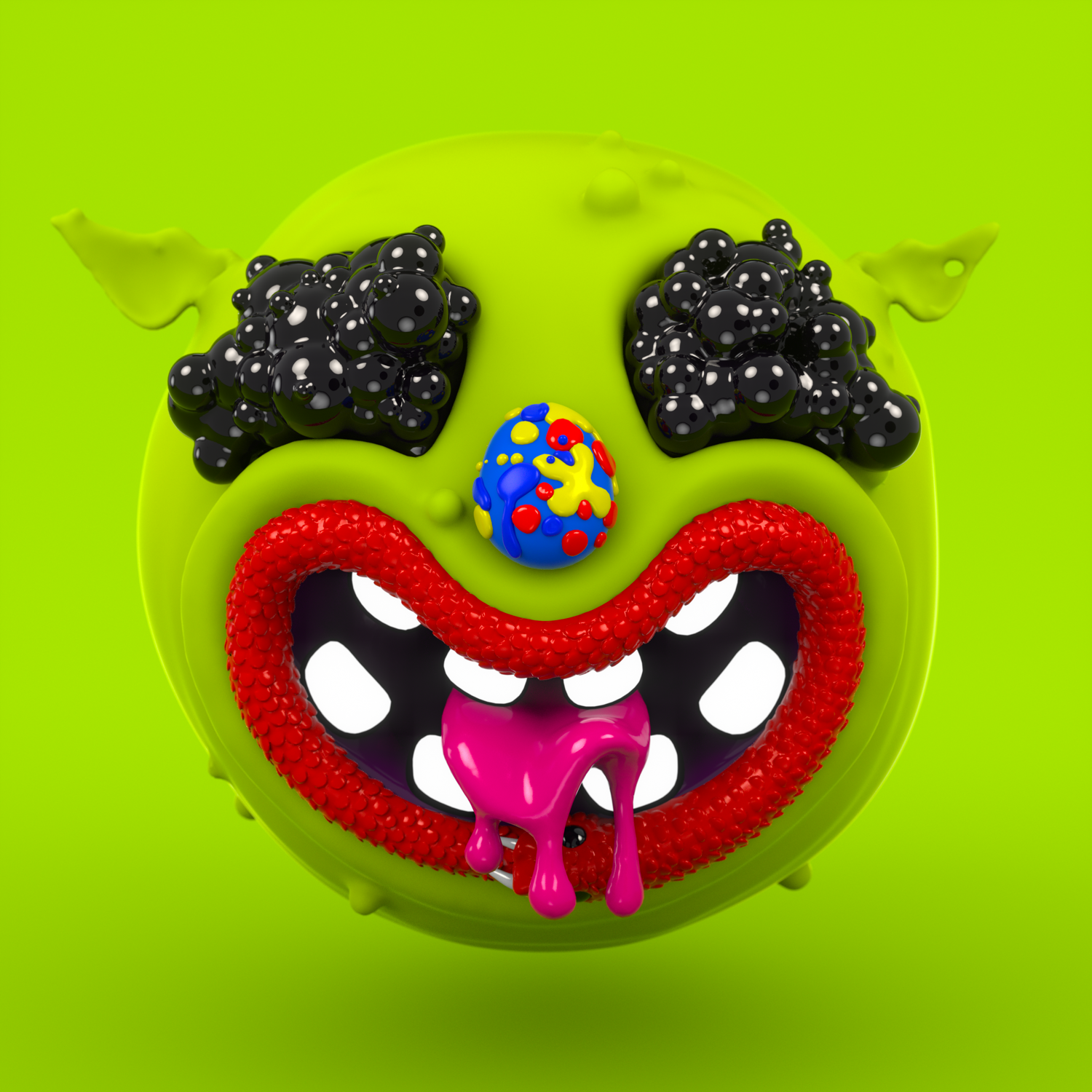 JOYsmiley 1268
