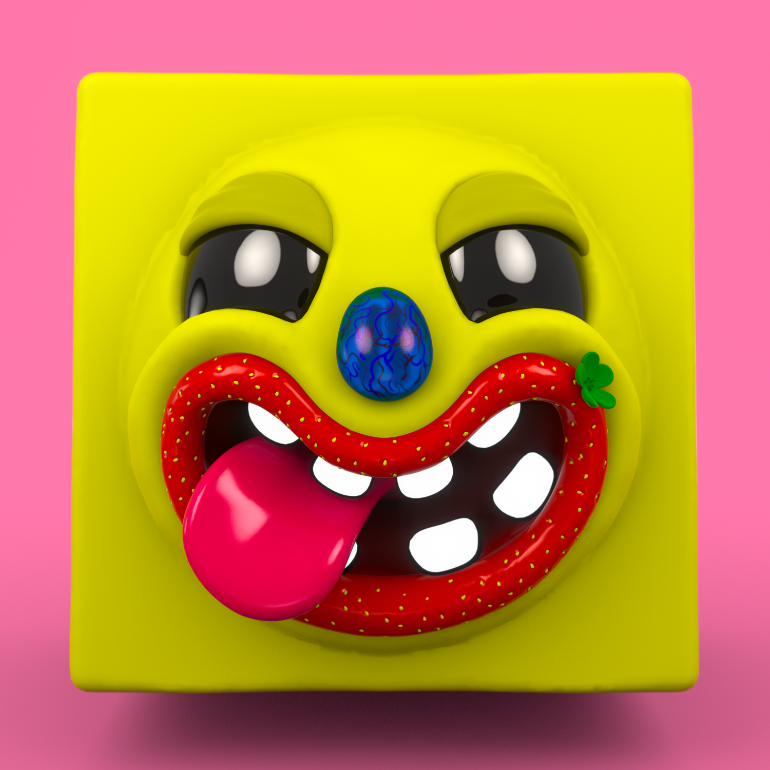 JOYsmiley 1269