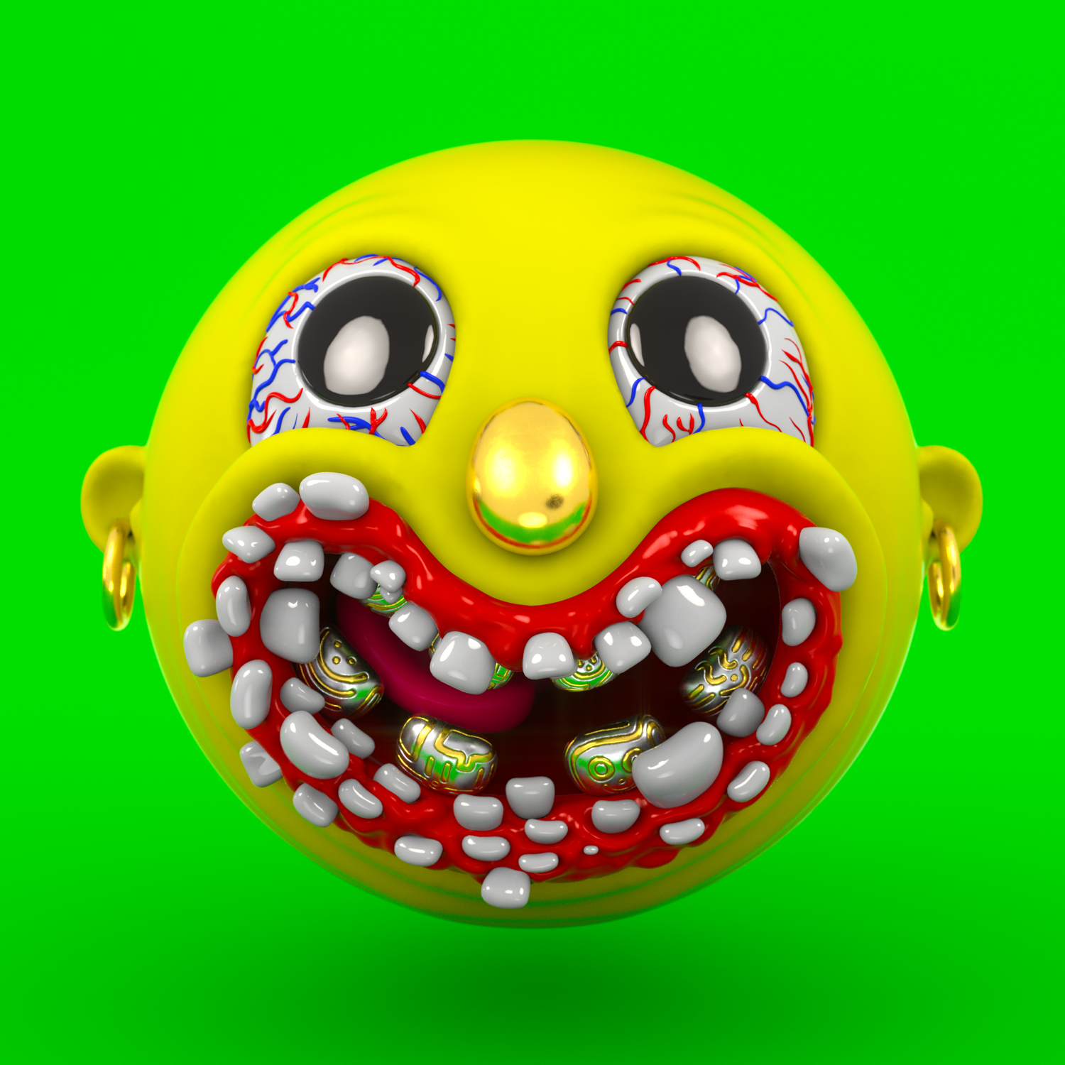 JOYsmiley 1270