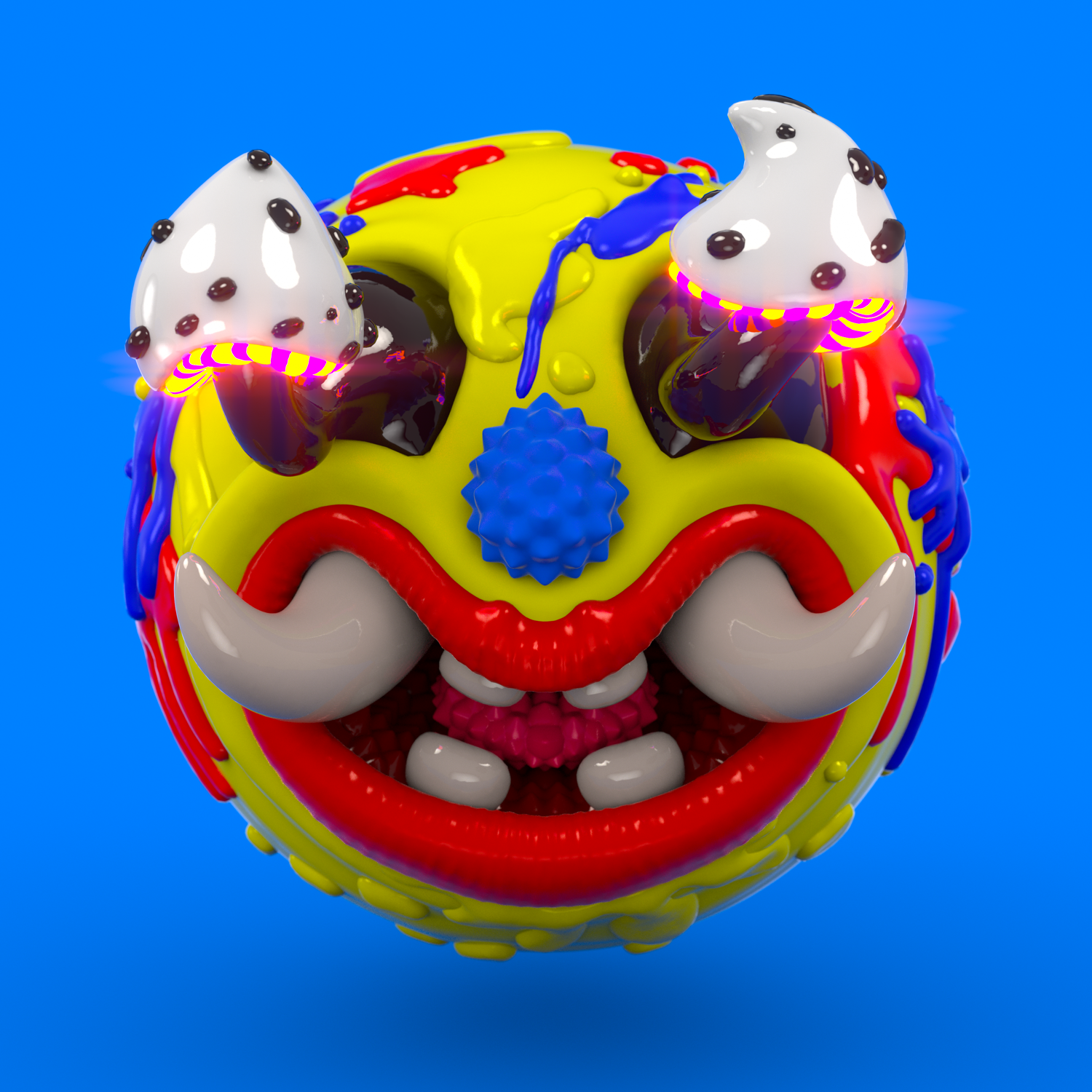JOYsmiley 1300
