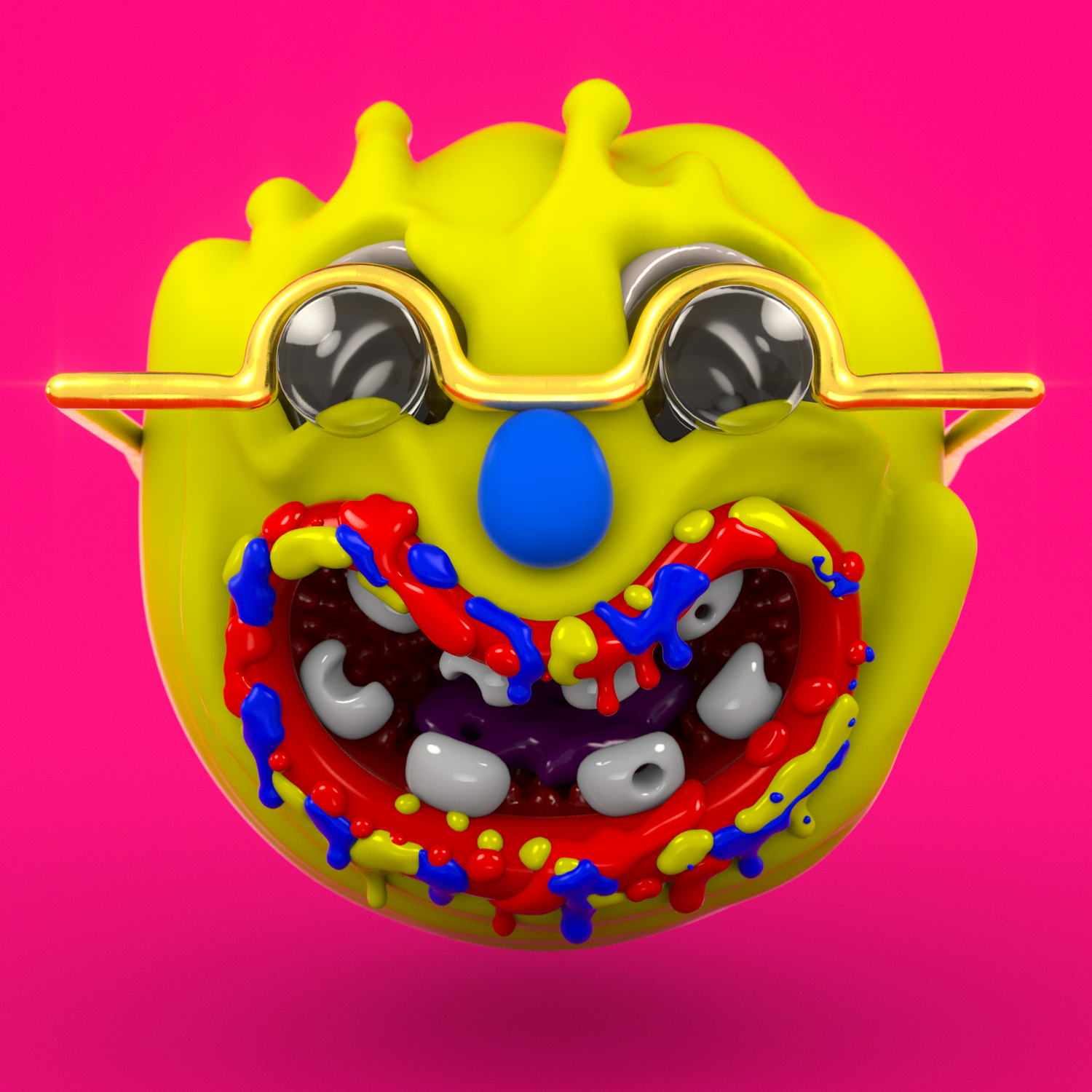 JOYsmiley 1337