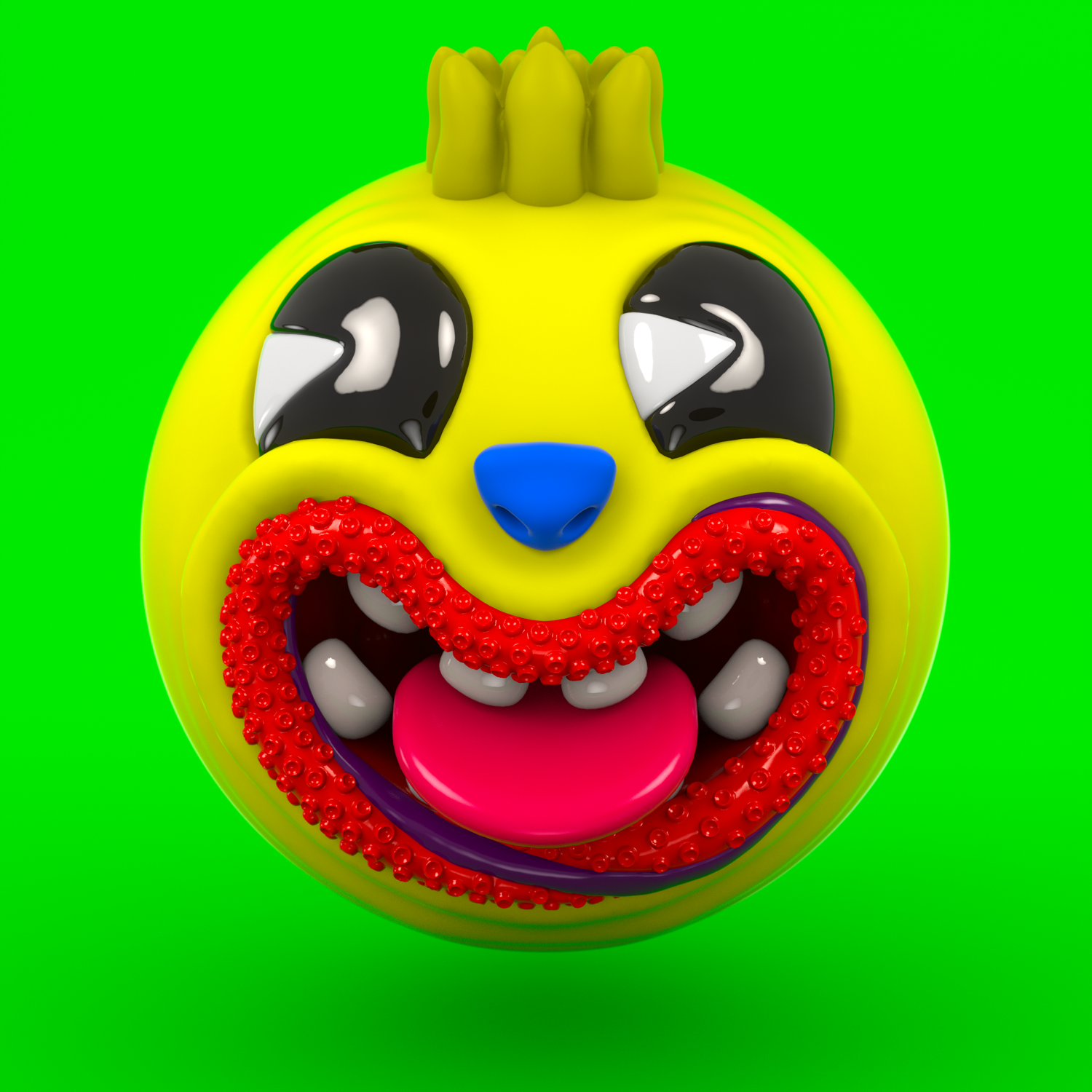 JOYsmiley 134