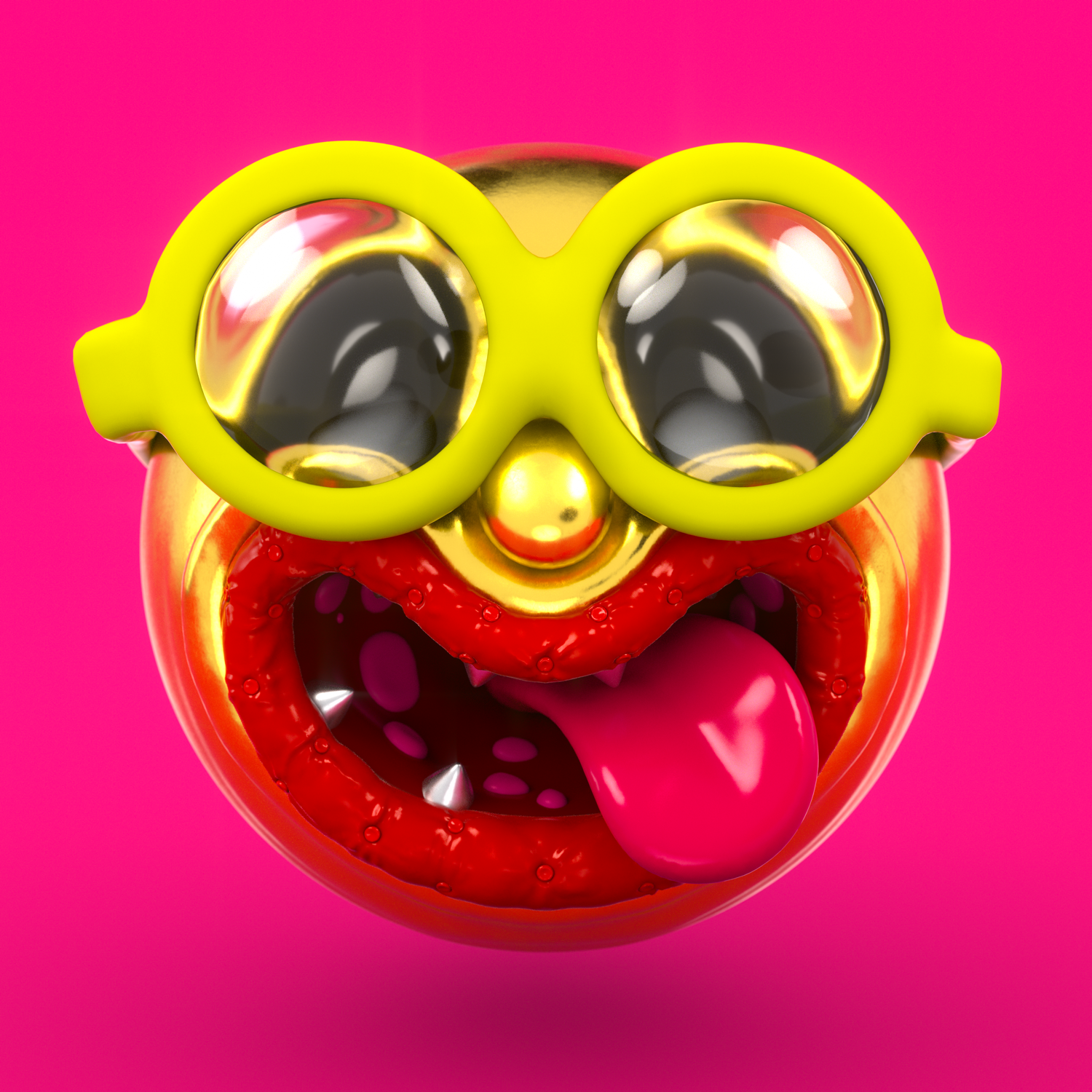 JOYsmiley 137