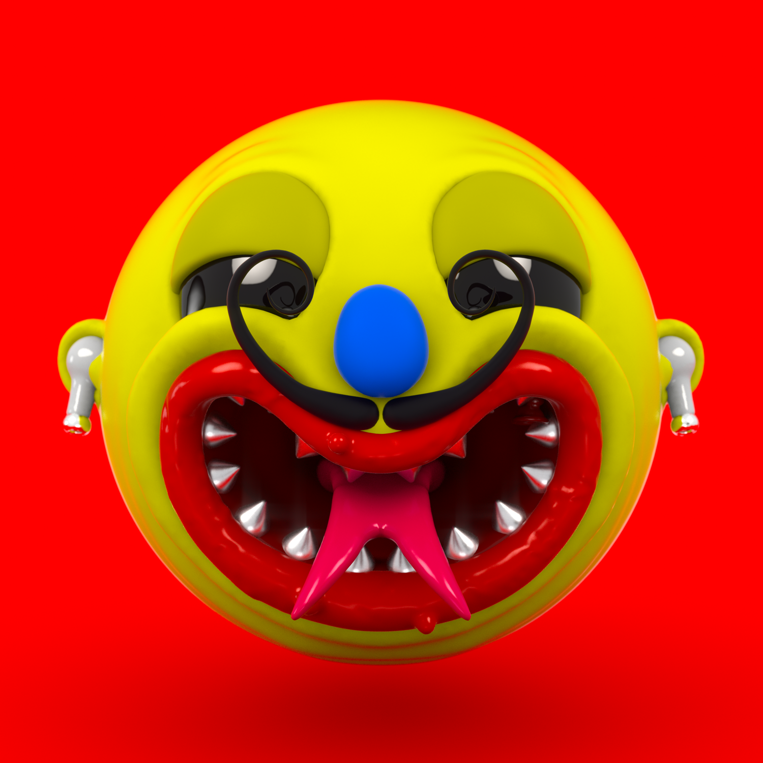 JOYsmiley 1376