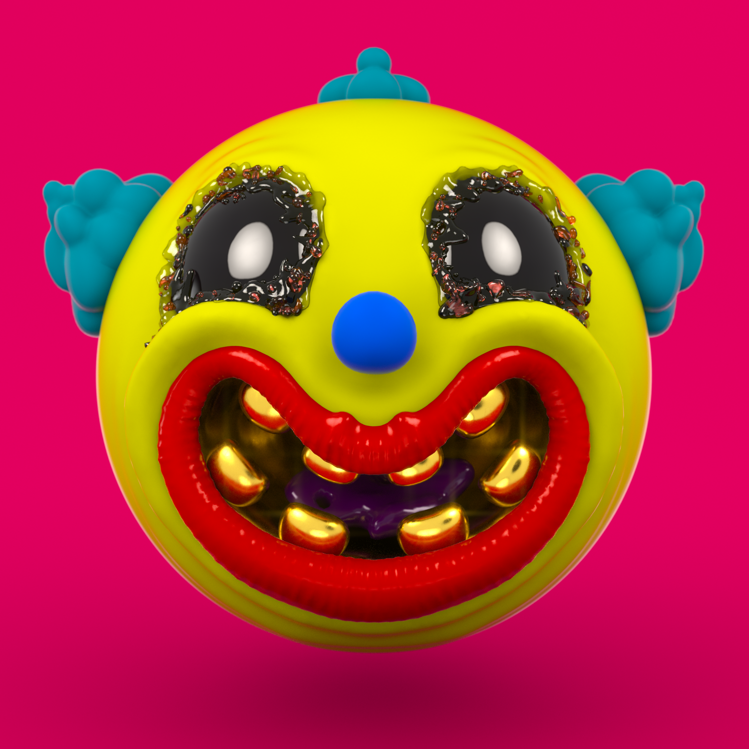 JOYsmiley 1377