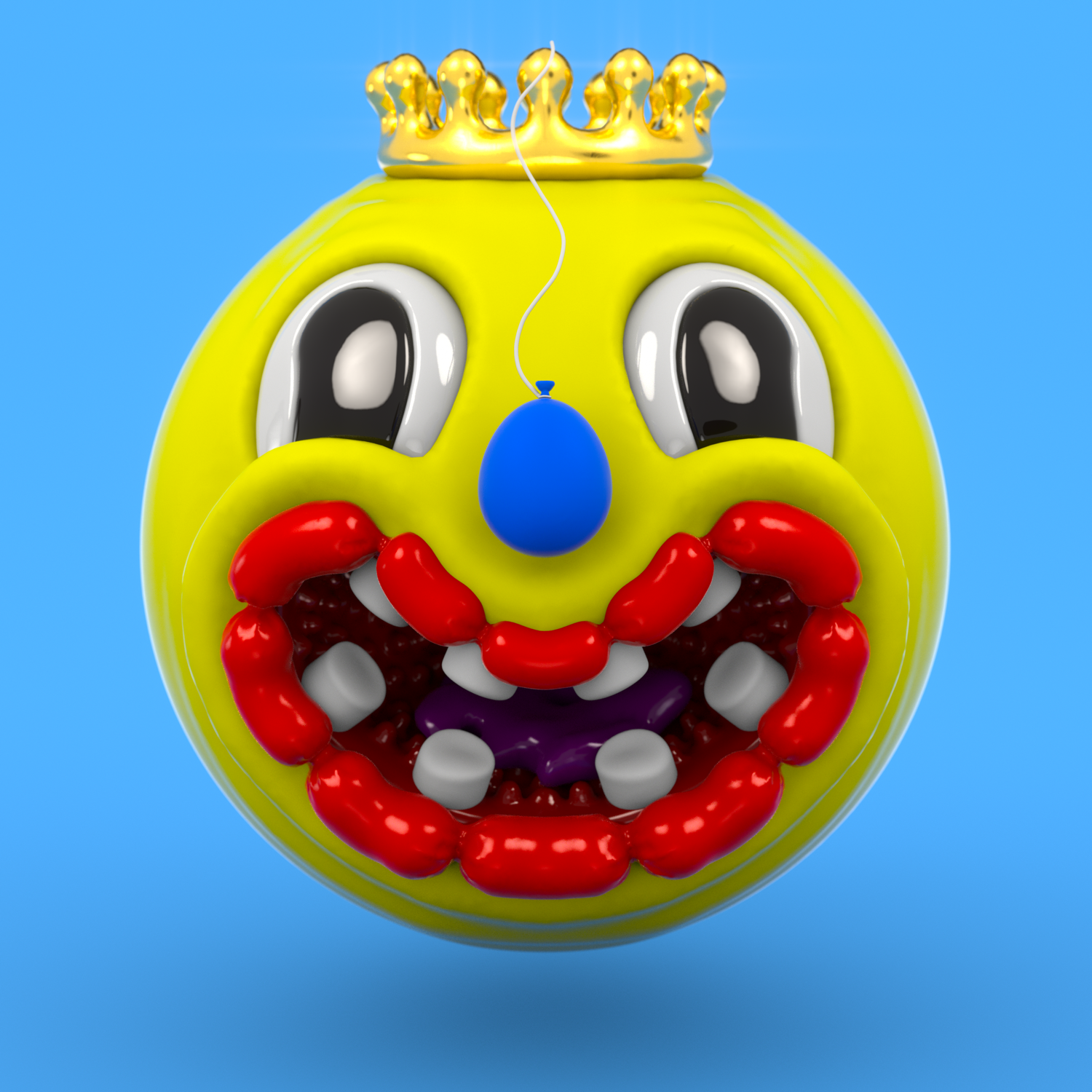 JOYsmiley 1450