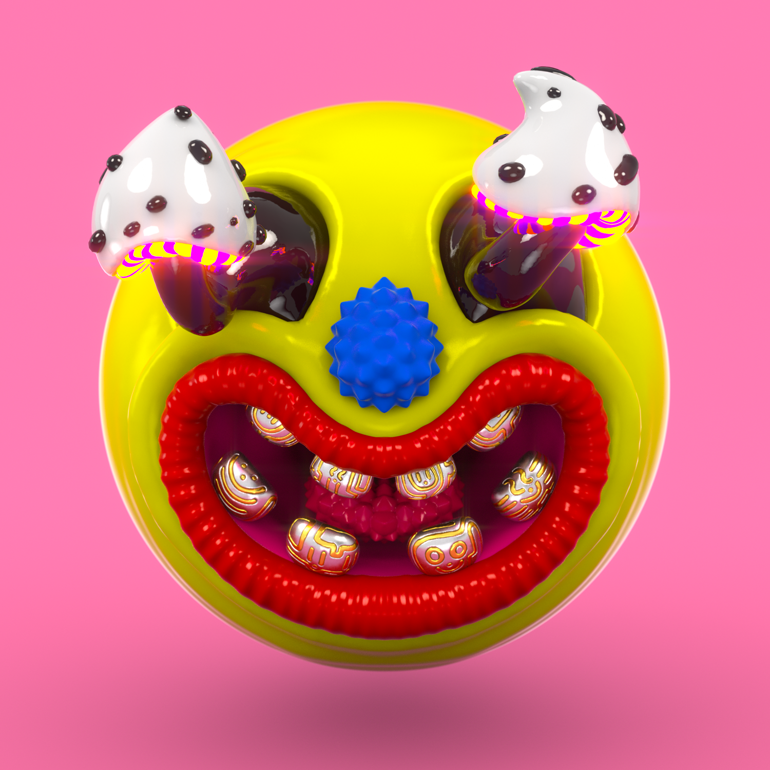 JOYsmiley 147